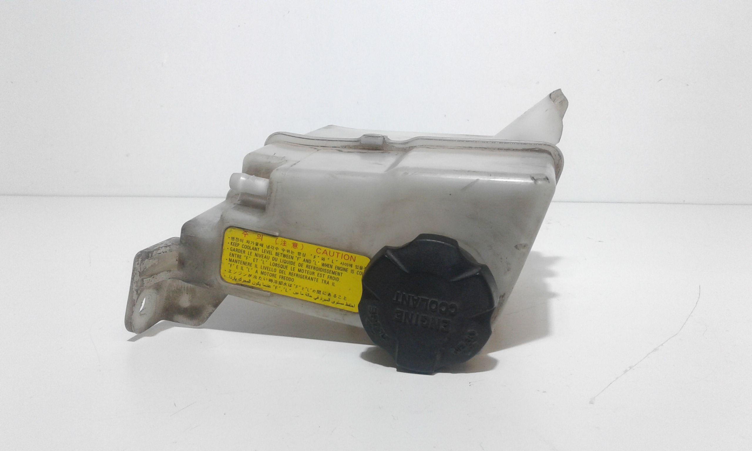 Vaschetta liquido radiatore KIA Picanto 1 Serie