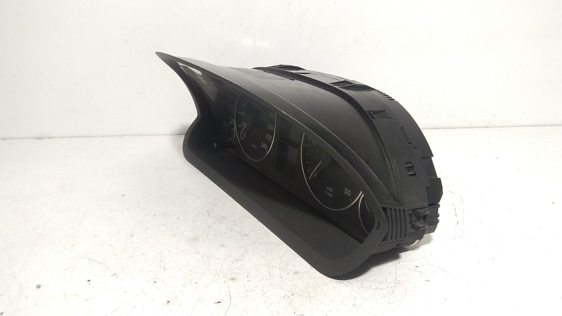 Quadro Strumenti MERCEDES Classe A W169 3 Serie