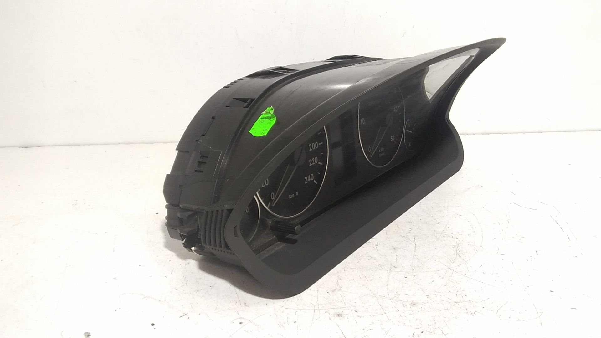 Quadro Strumenti MERCEDES Classe A W169 3 Serie