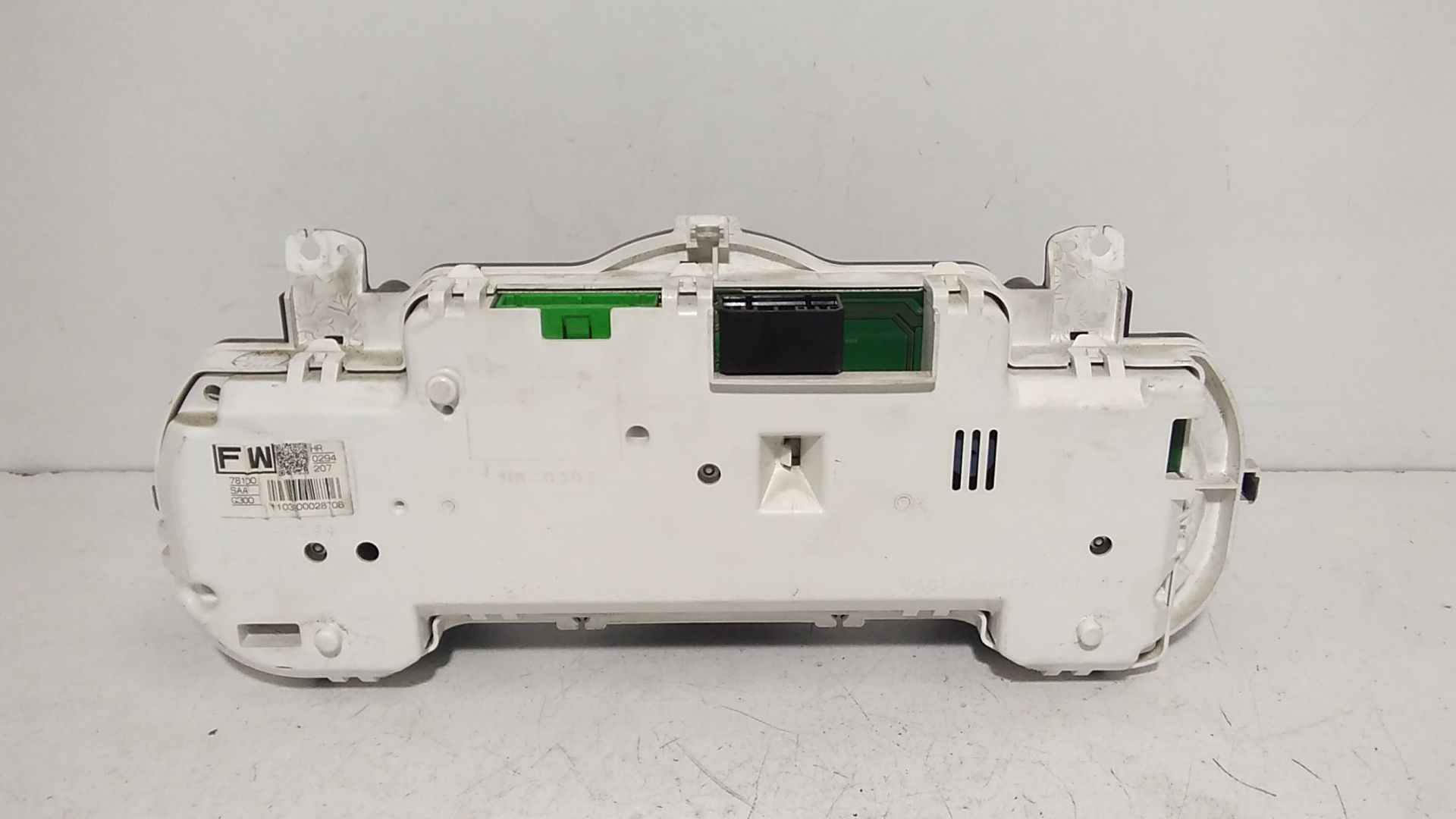 Quadro Strumenti HONDA Jazz Serie (02>08)