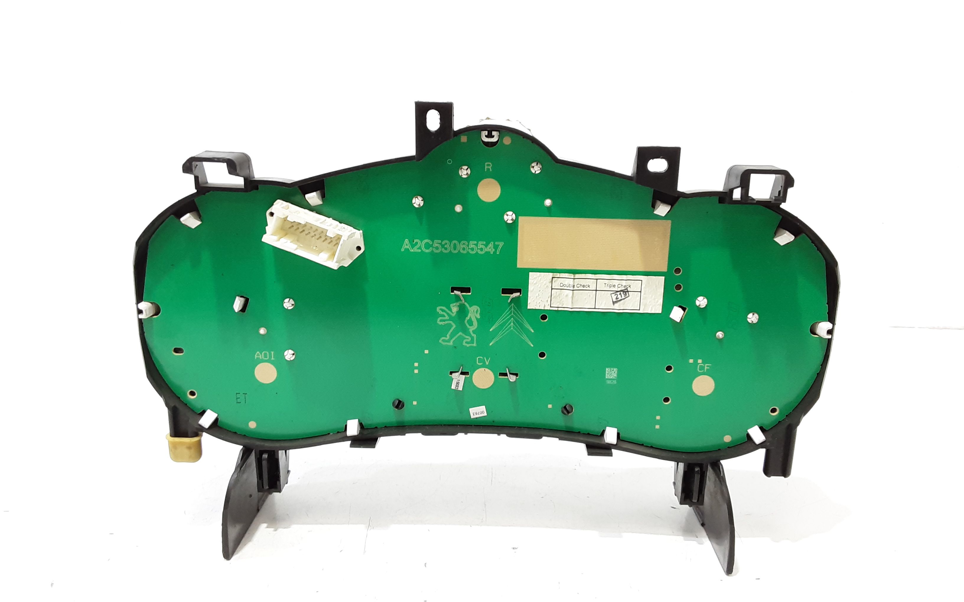 Quadro Strumenti PEUGEOT 207 1 Serie