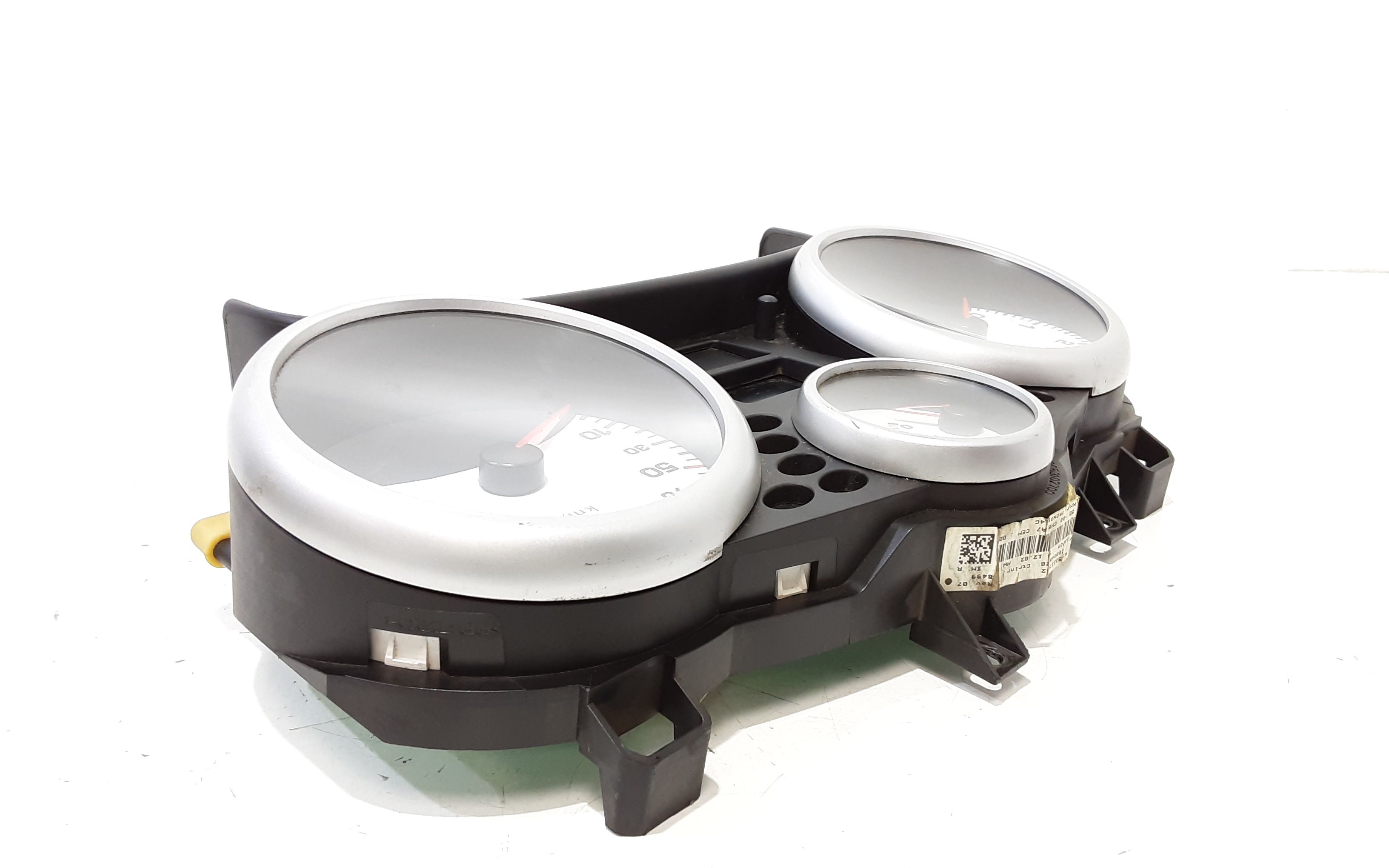 Quadro Strumenti PEUGEOT 207 1 Serie