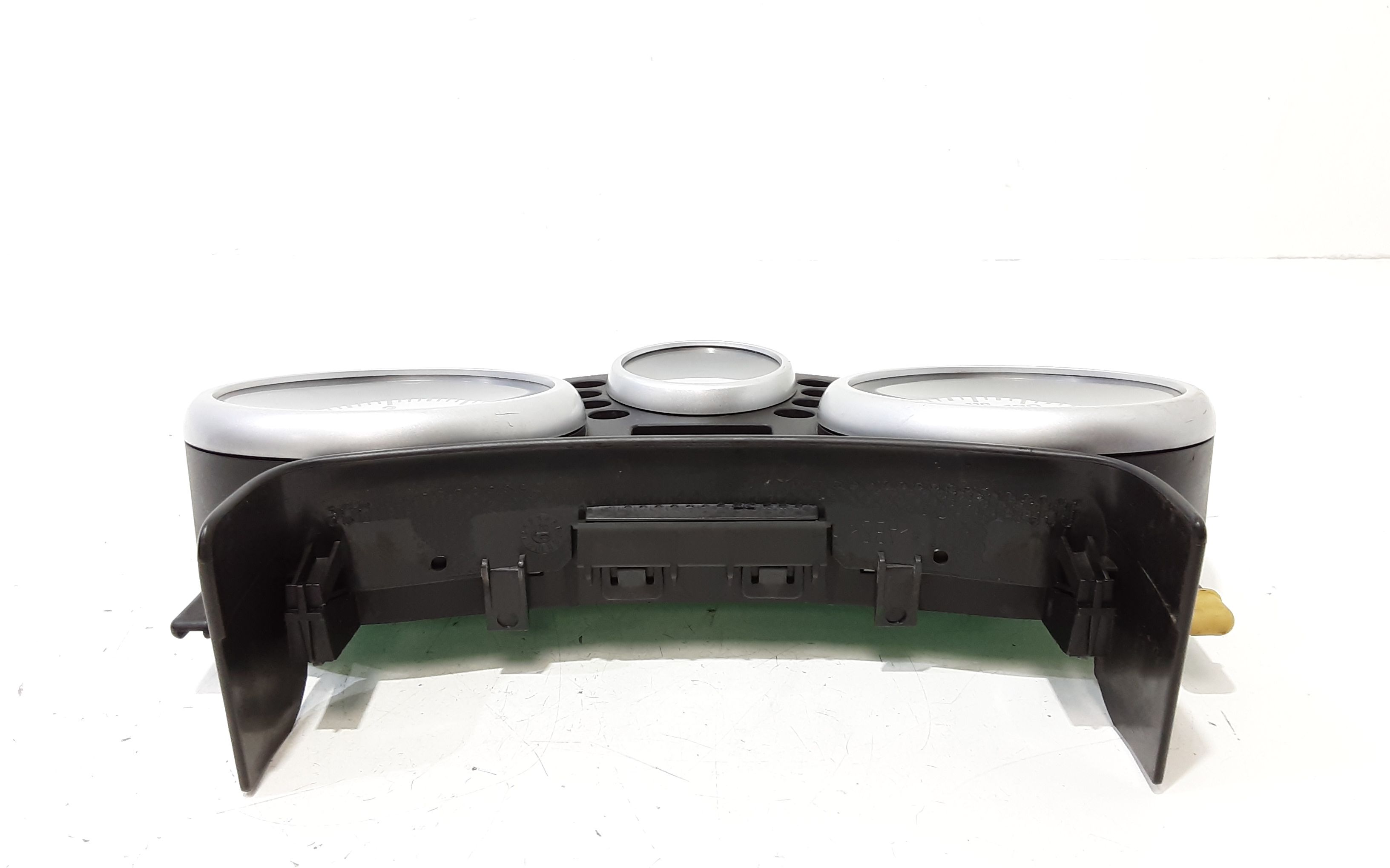 Quadro Strumenti PEUGEOT 207 1 Serie