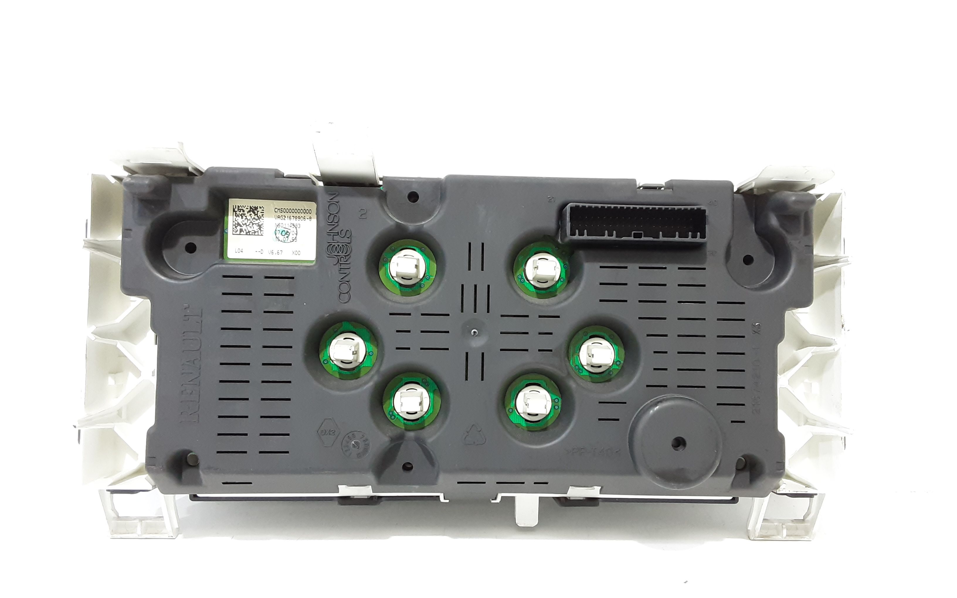 Quadro Strumenti RENAULT Modus 1 Serie