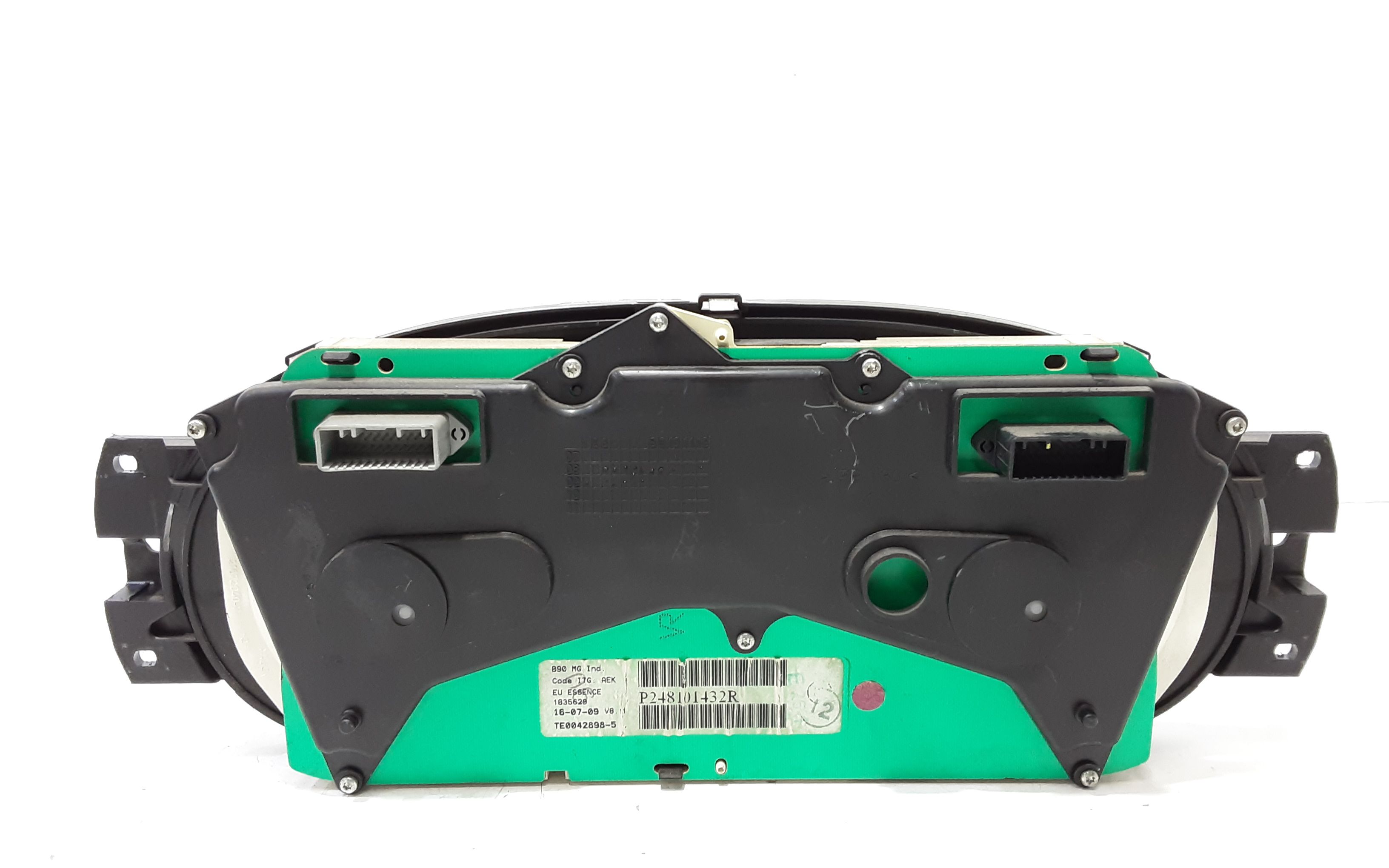 Quadro Strumenti DACIA Sandero 1 Serie