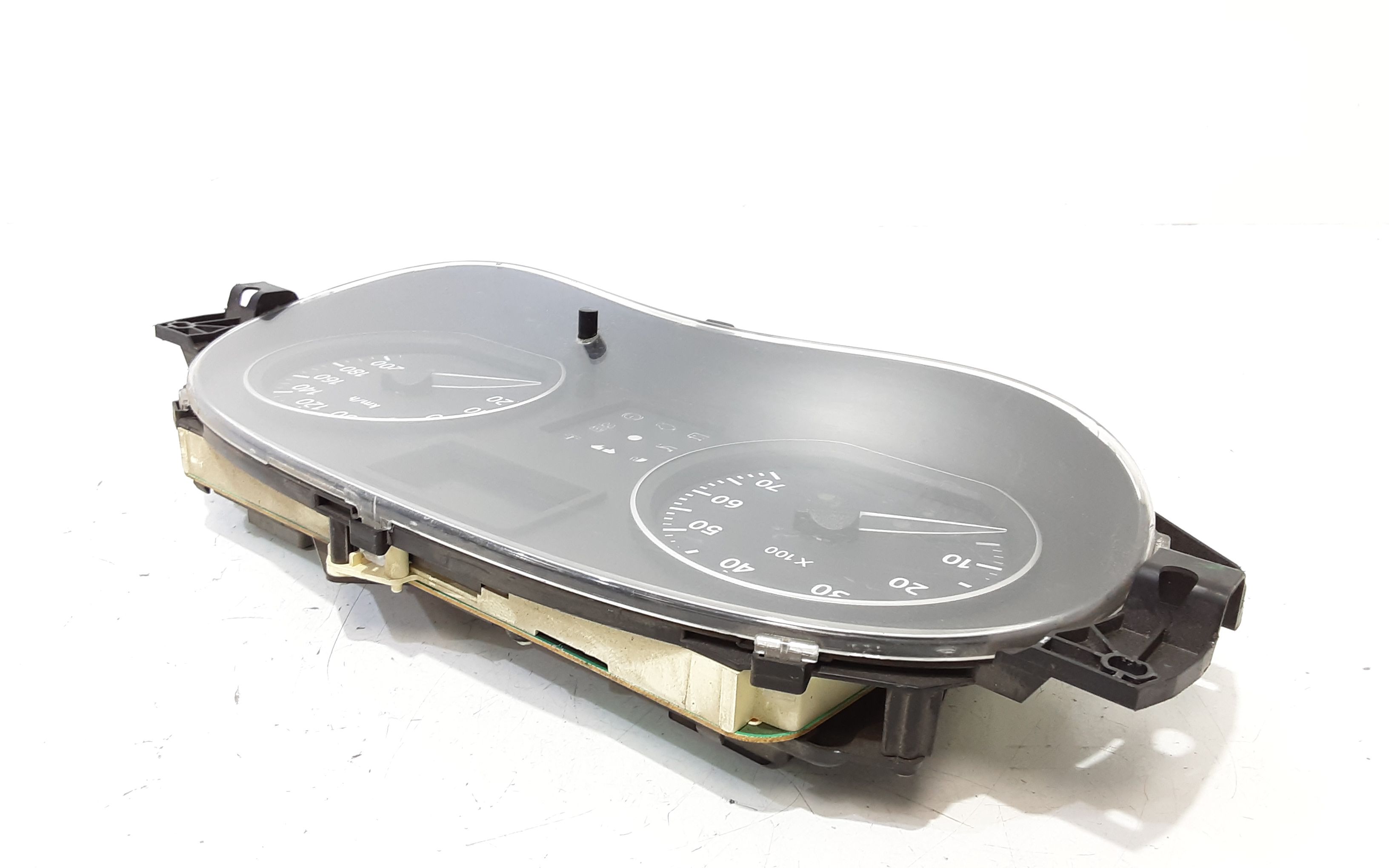 Quadro Strumenti DACIA Sandero 1 Serie