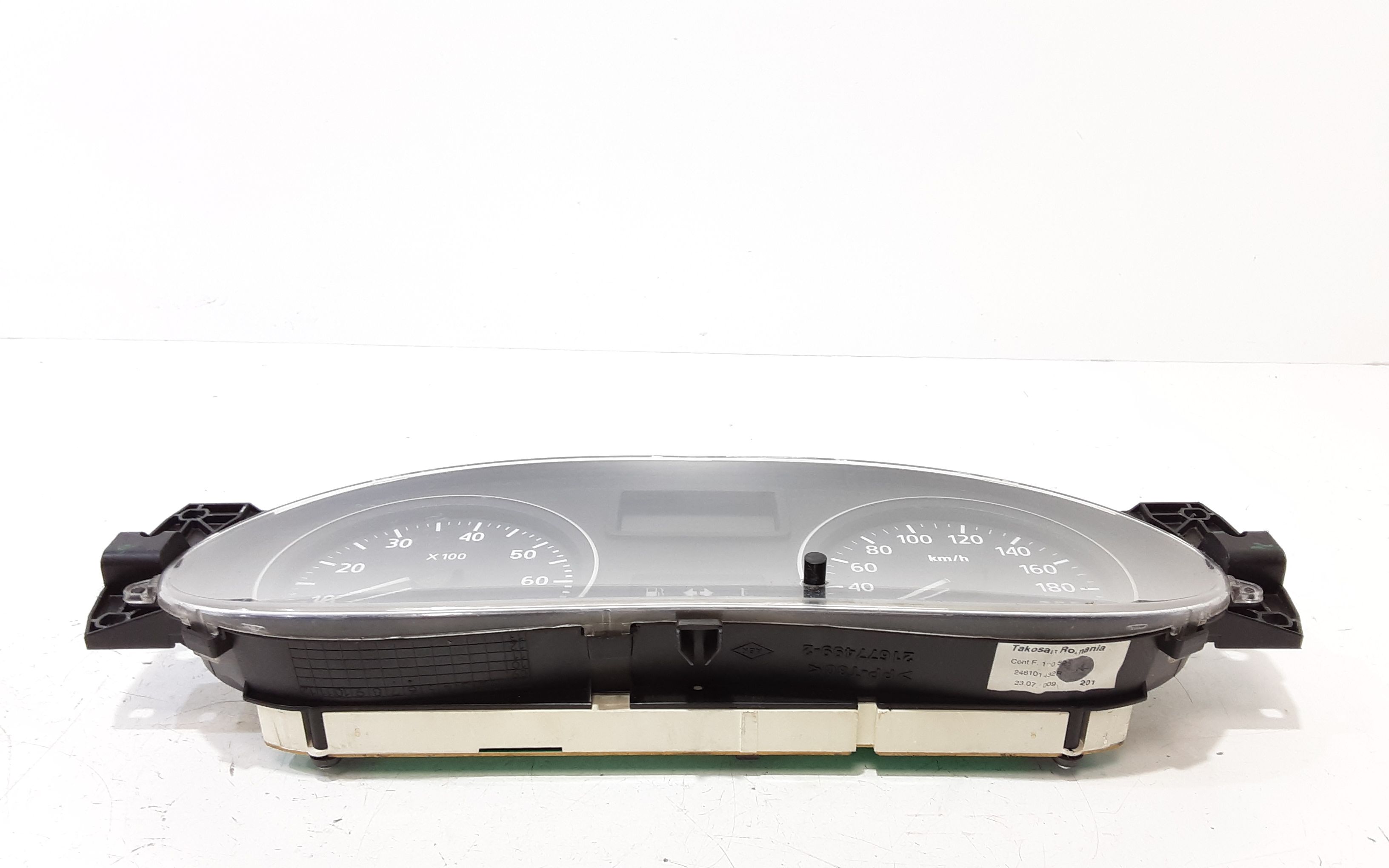 Quadro Strumenti DACIA Sandero 1 Serie