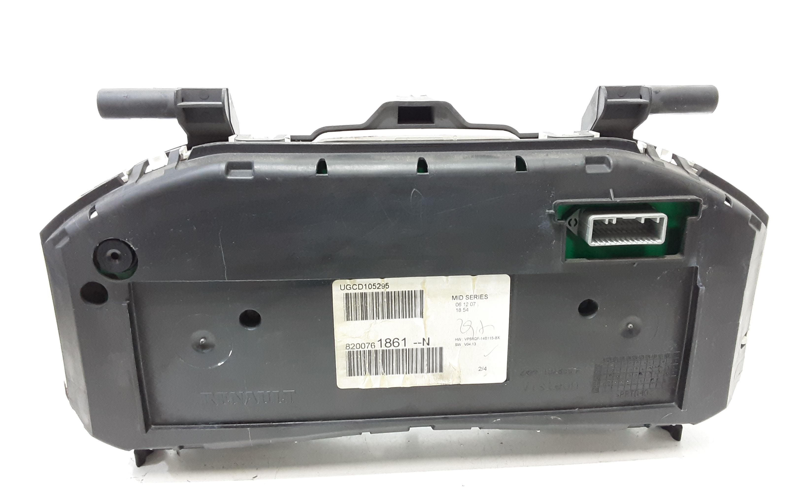 Quadro Strumenti RENAULT Clio Serie (04>08)