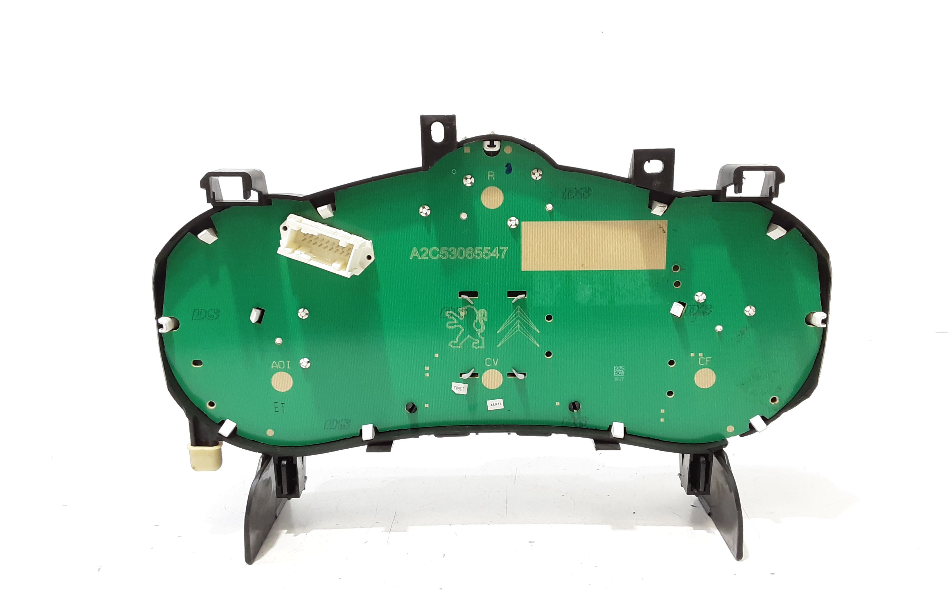 Quadro Strumenti PEUGEOT 207 1 Serie