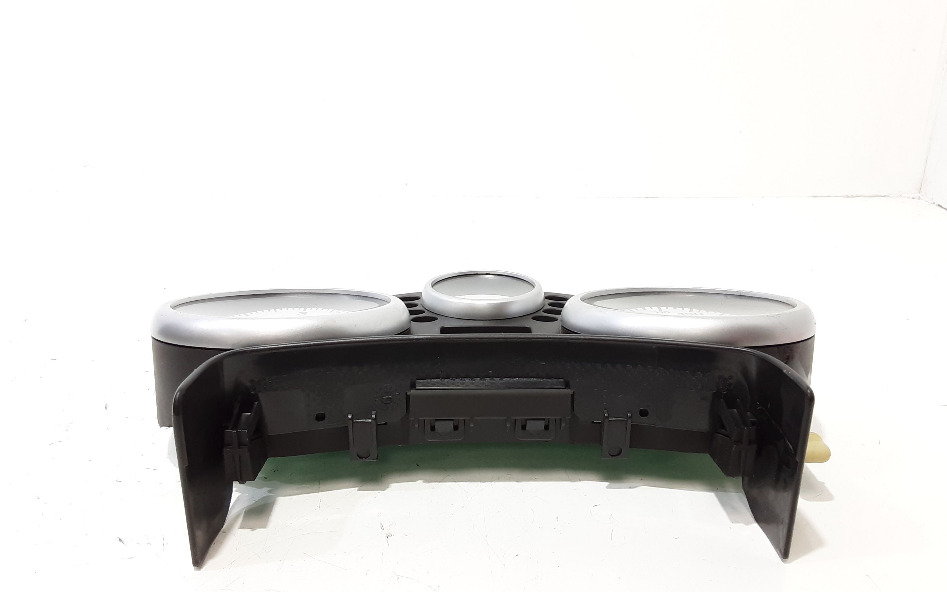 Quadro Strumenti PEUGEOT 207 1 Serie