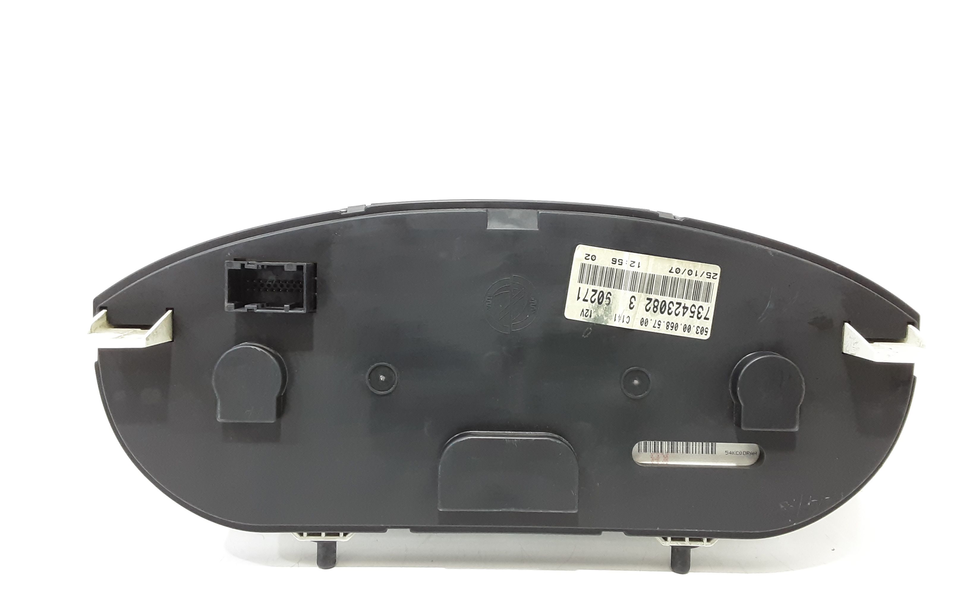 Quadro Strumenti FIAT Idea 1 Serie