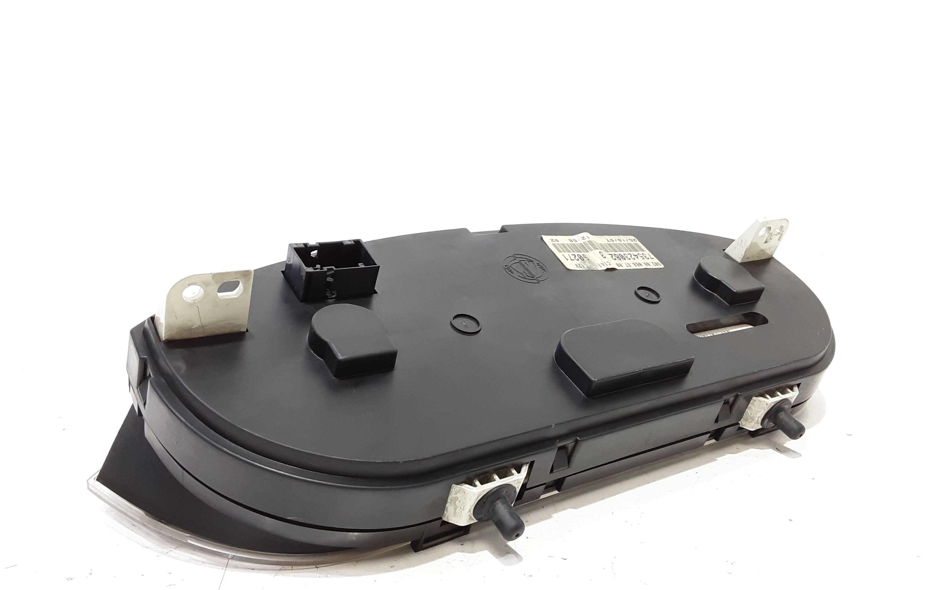 Quadro Strumenti FIAT Idea 1 Serie