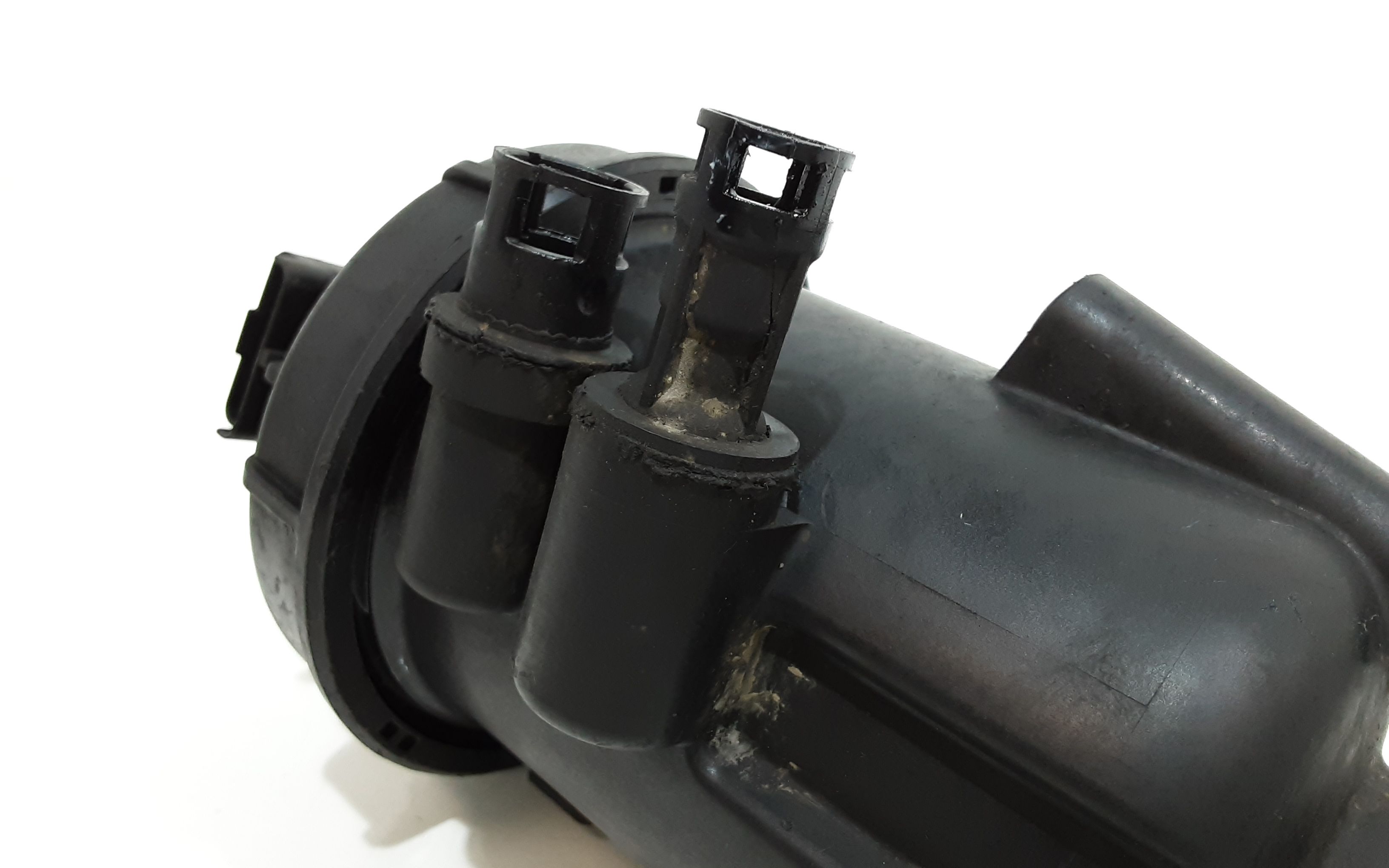 Filtro carburante completo di porta filtro FIAT Idea 1 Serie