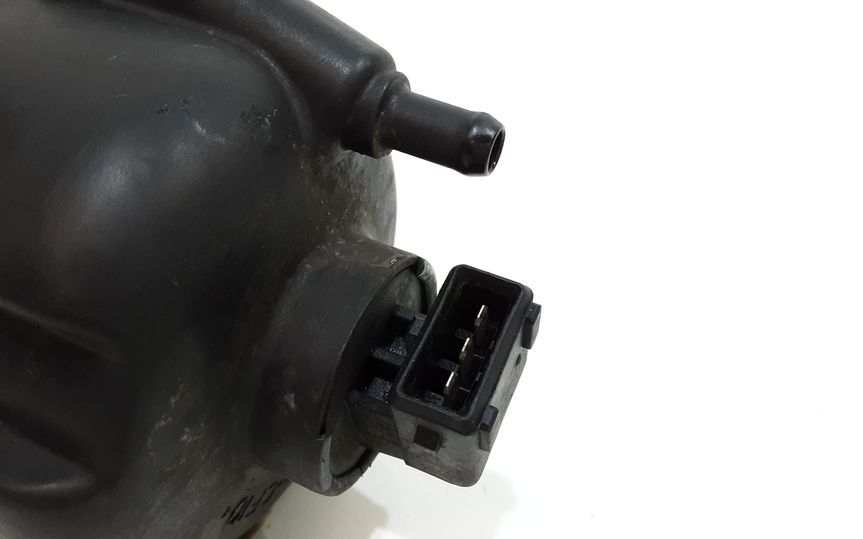 Filtro carburante completo di porta filtro FIAT Idea 1 Serie