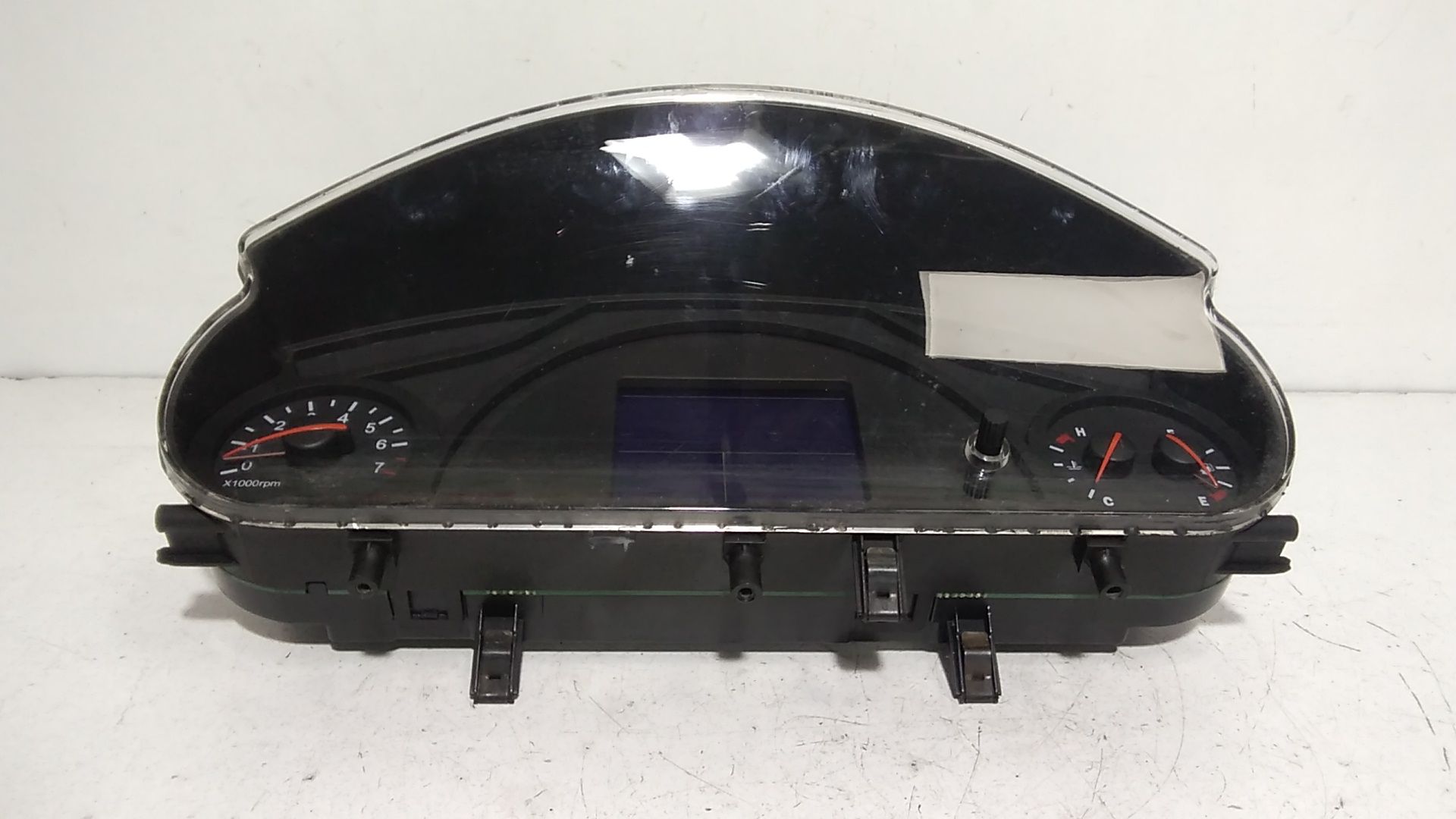 Quadro Strumenti DR 1 1 Serie