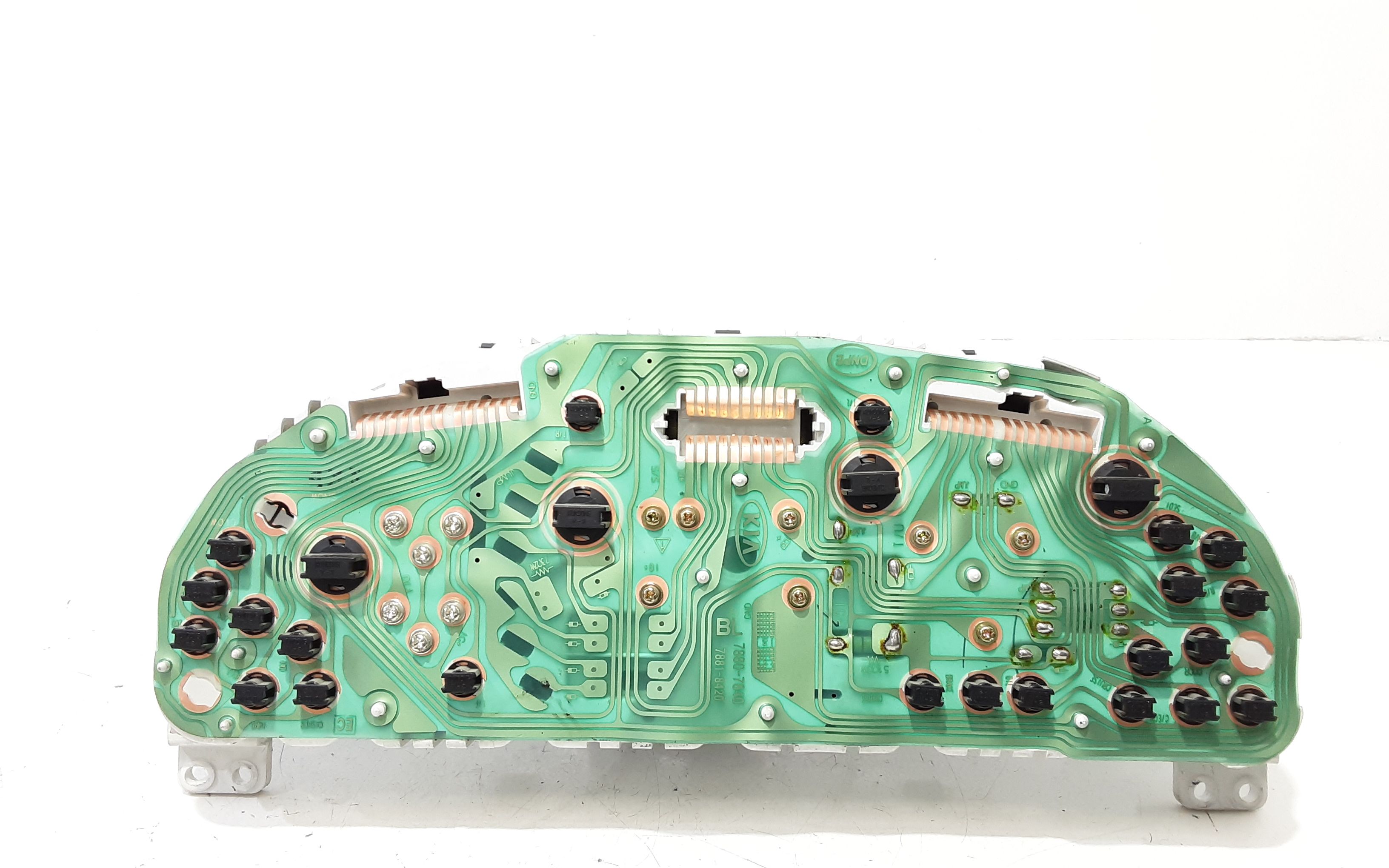 Quadro Strumenti KIA Sorento 1 Serie