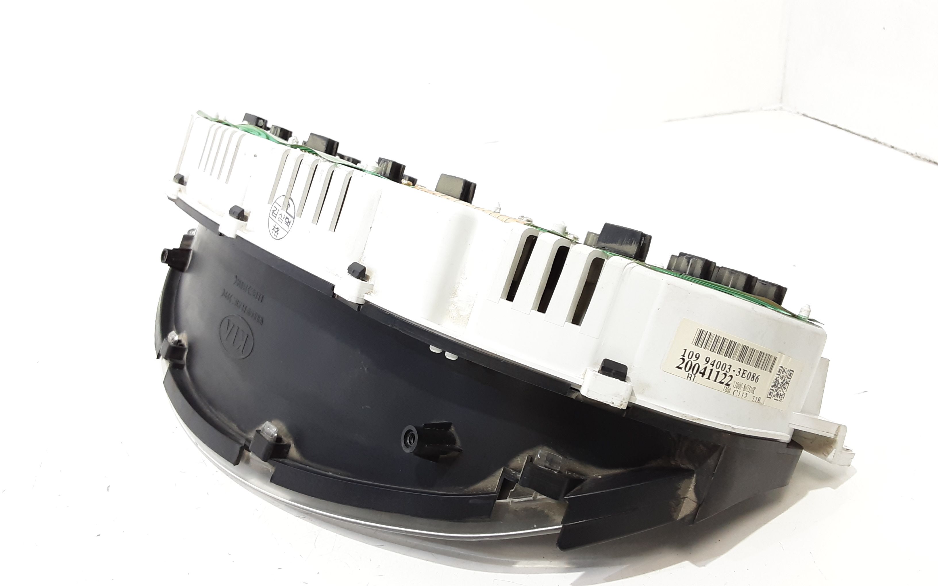 Quadro Strumenti KIA Sorento 1 Serie