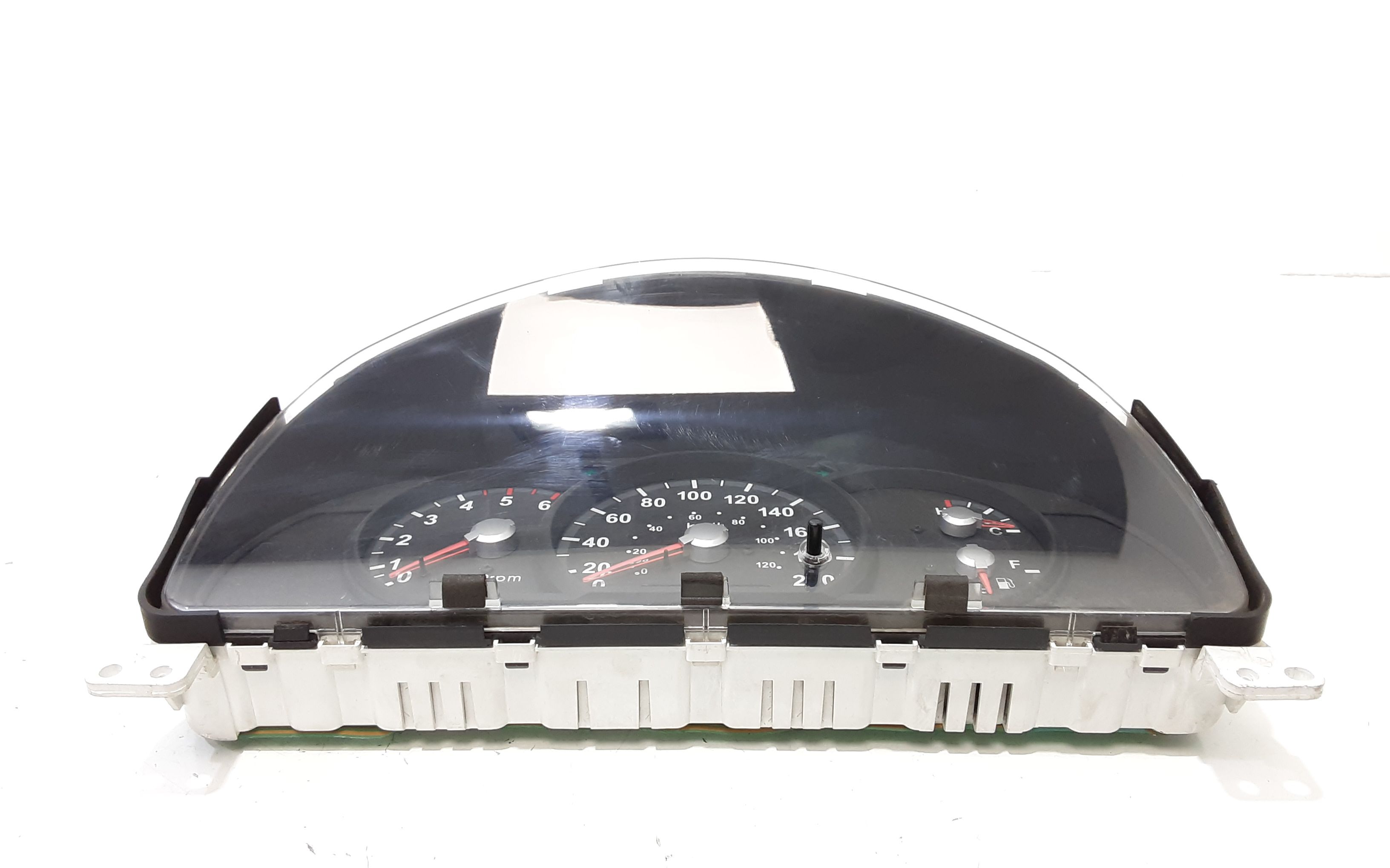 Quadro Strumenti KIA Sorento 1 Serie