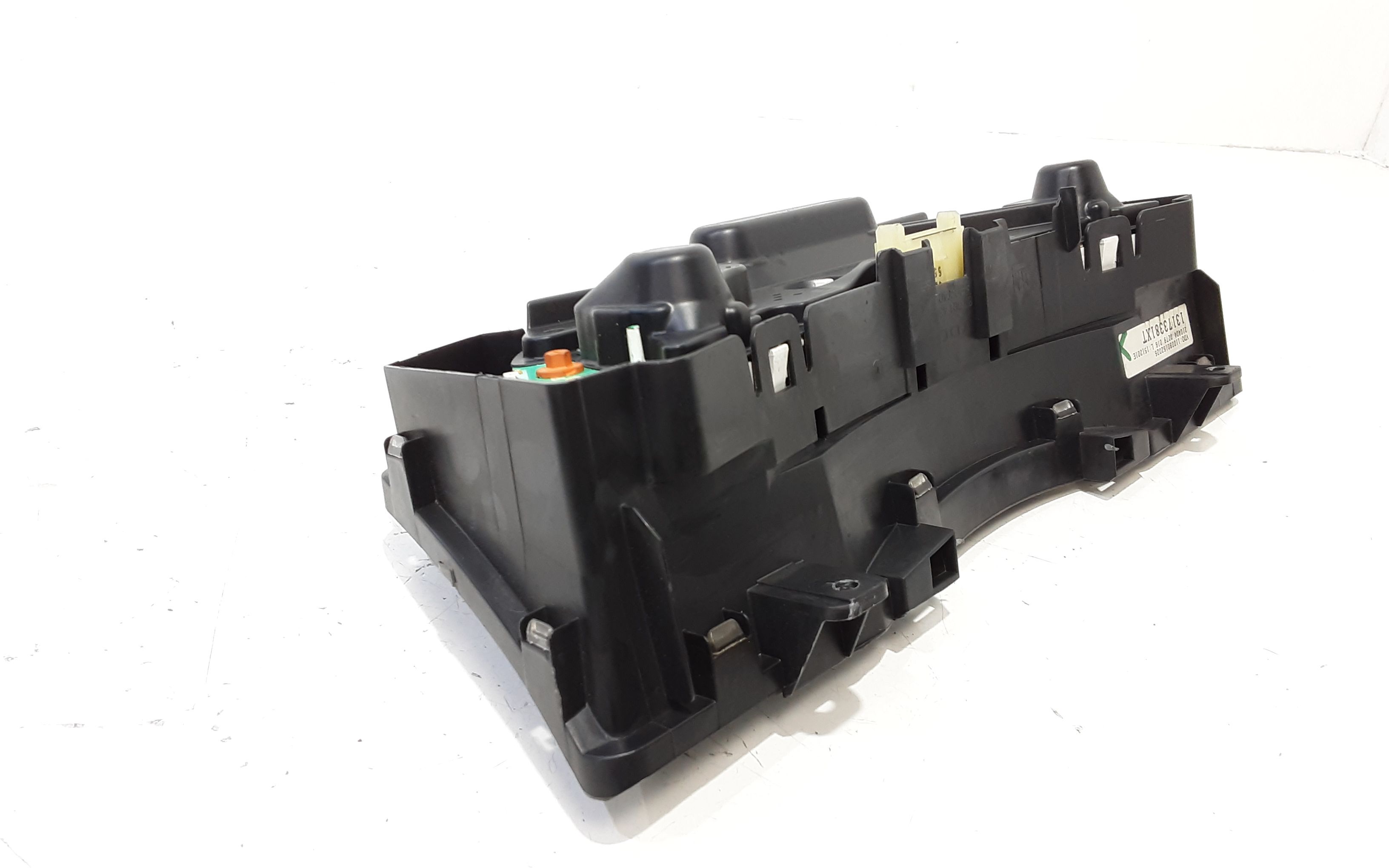 Quadro Strumenti OPEL Meriva 1 Serie