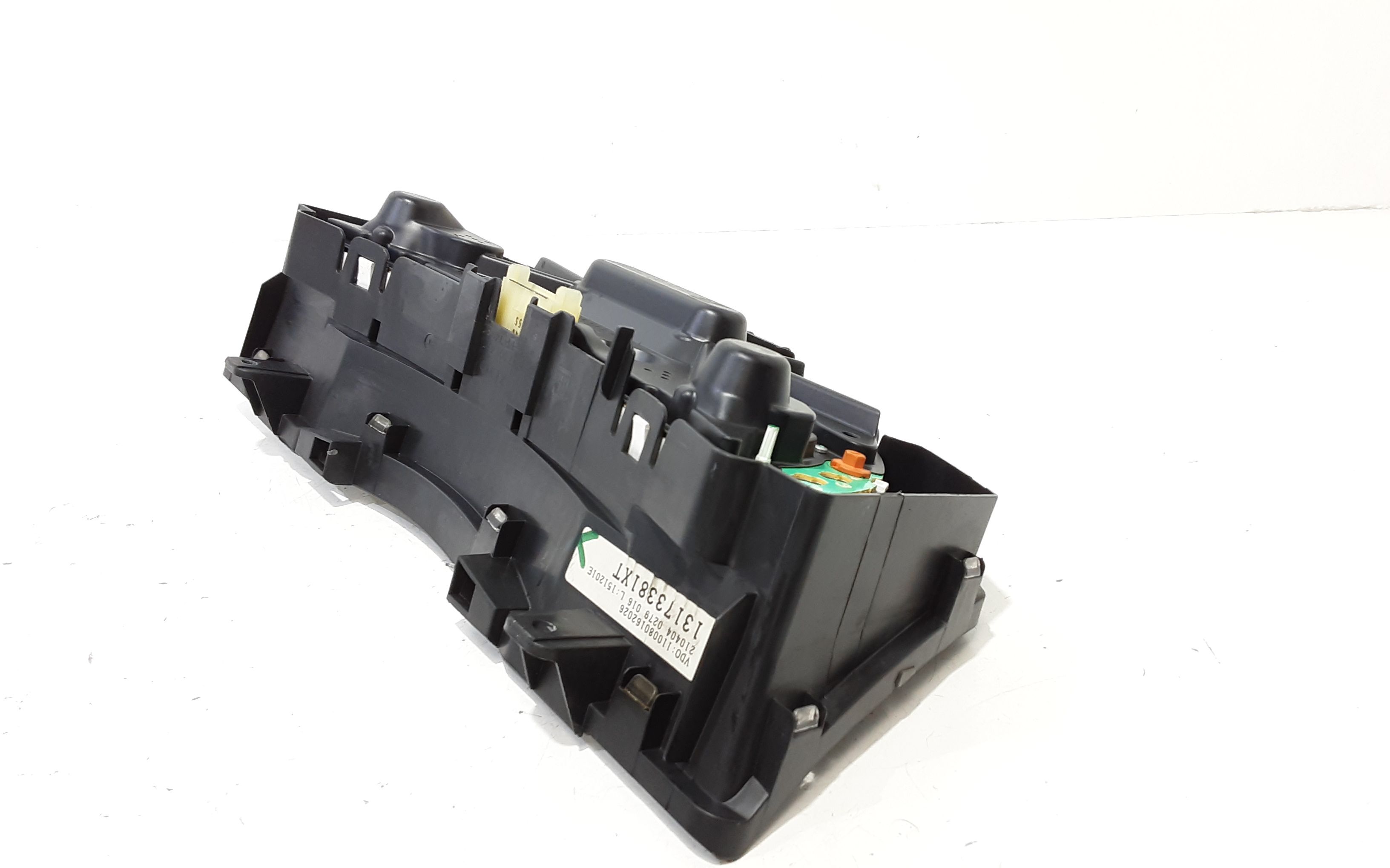 Quadro Strumenti OPEL Meriva 1 Serie