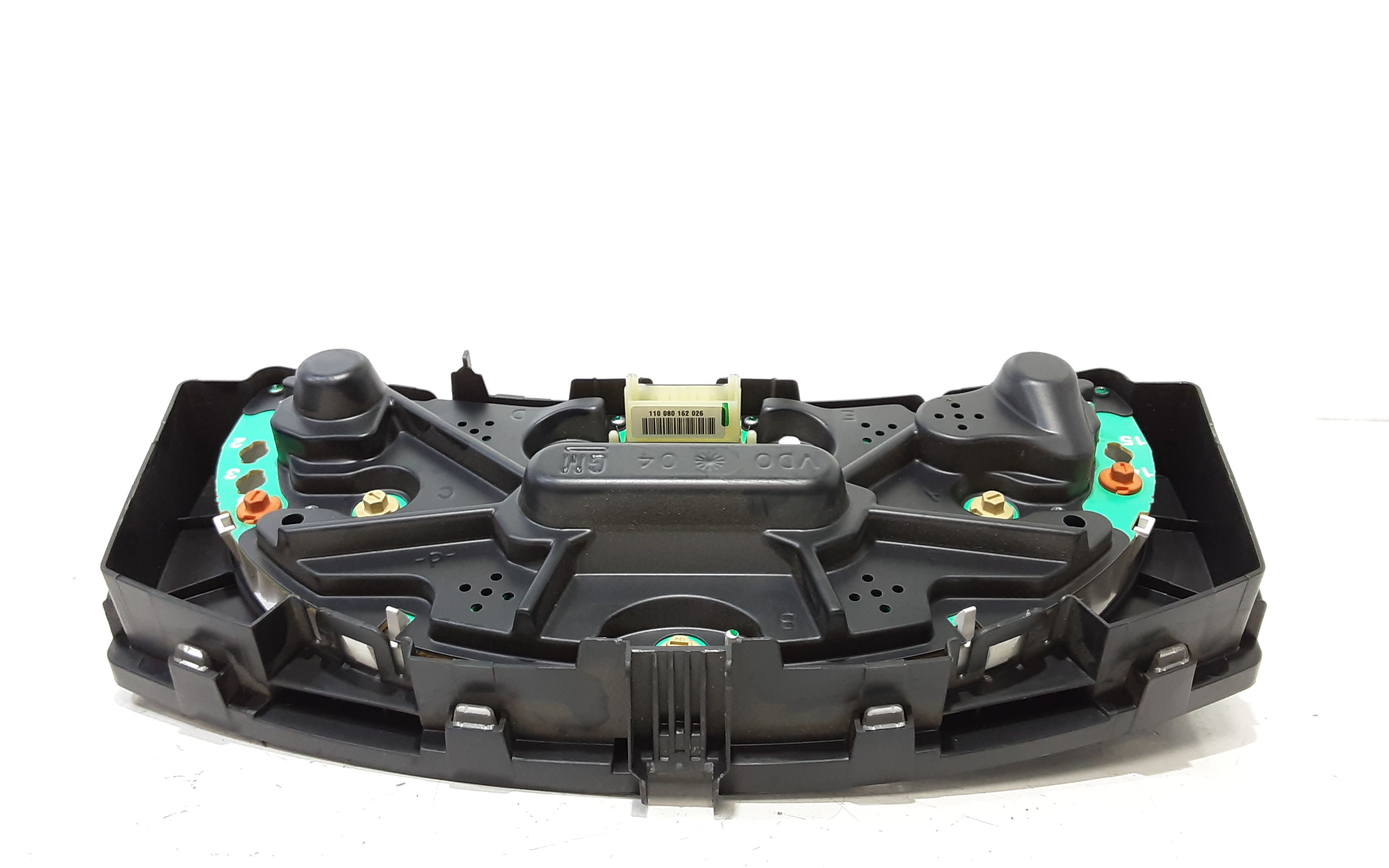 Quadro Strumenti OPEL Meriva 1 Serie