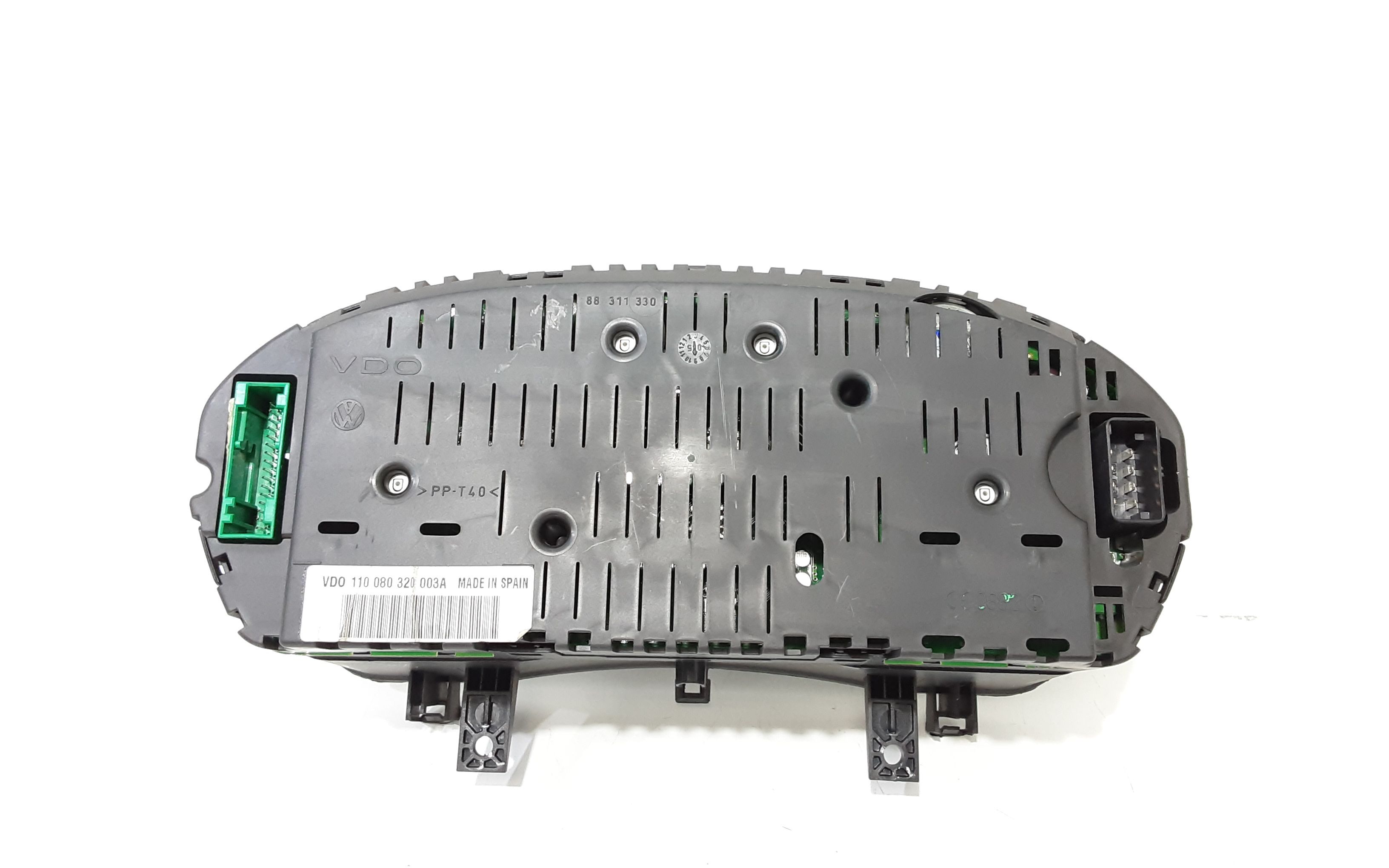 Quadro Strumenti VOLKSWAGEN Polo 4 Serie