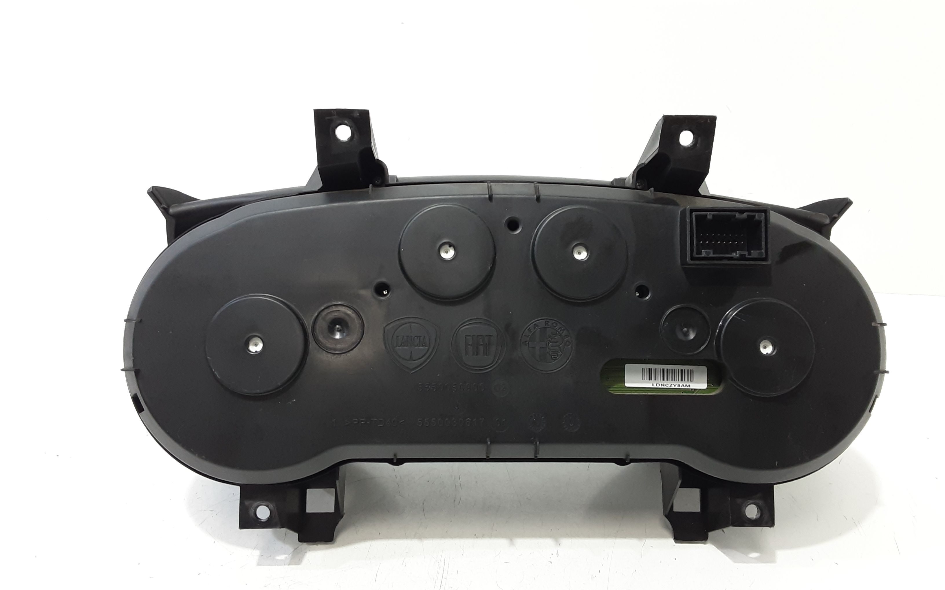 Quadro Strumenti FIAT Punto EVO