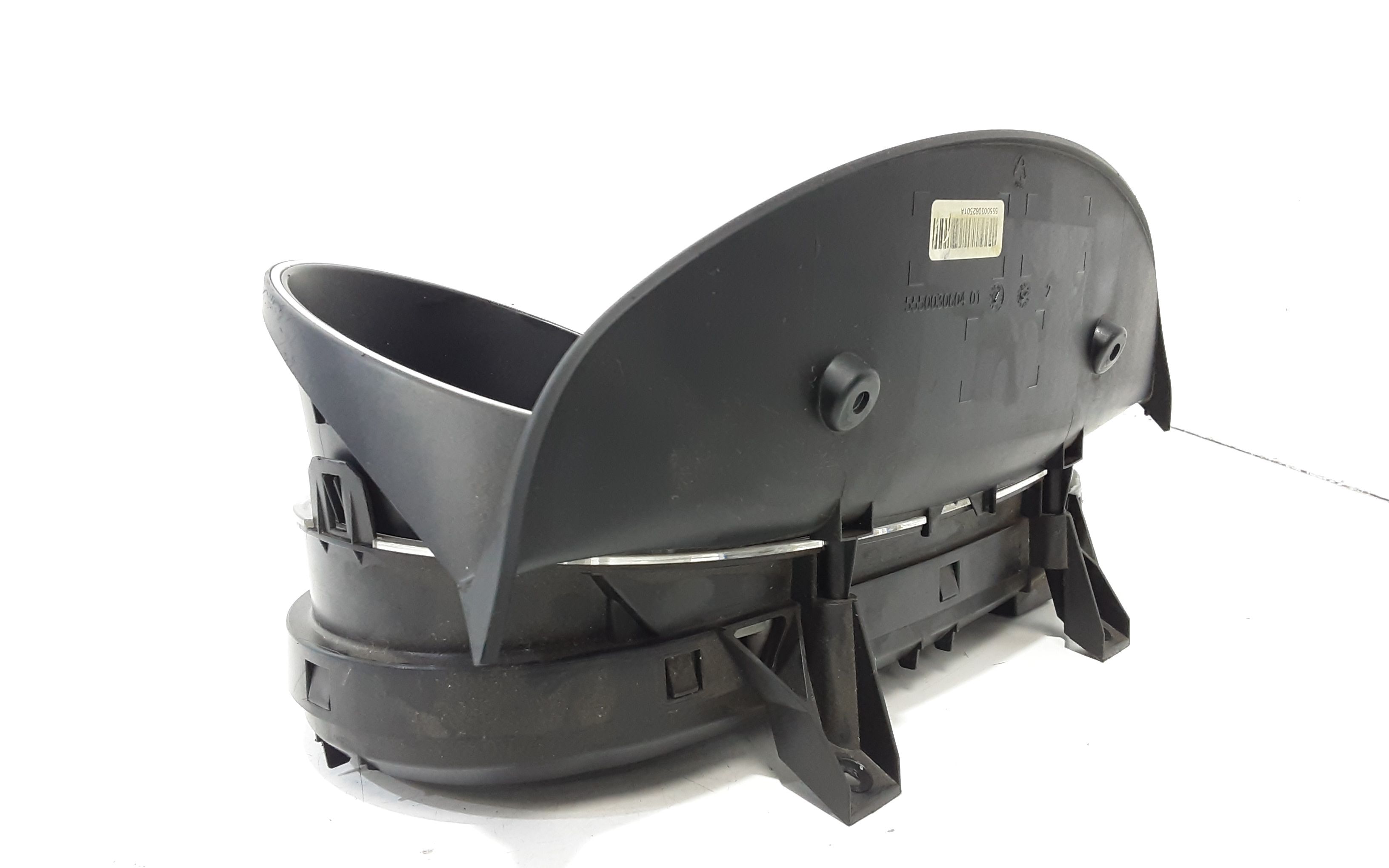 Quadro Strumenti FIAT Punto EVO