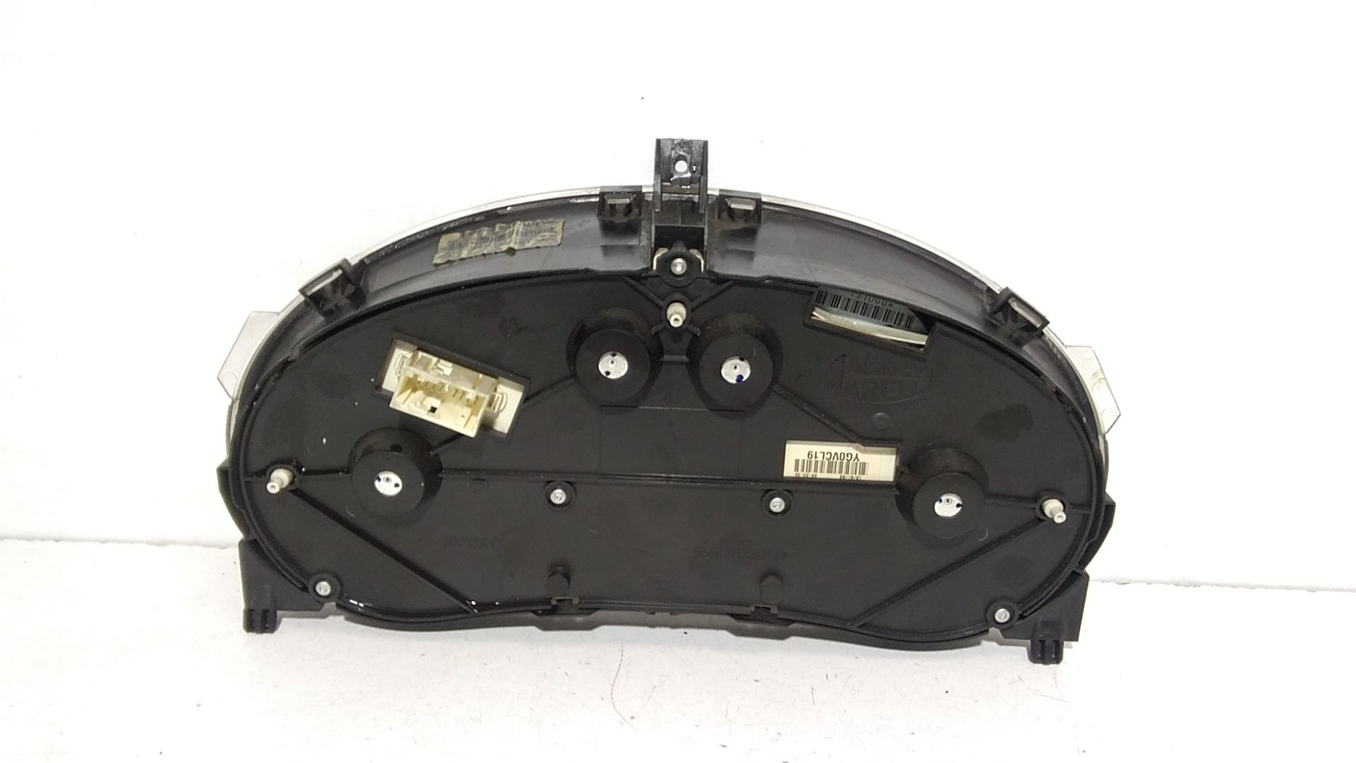 Quadro Strumenti PEUGEOT Partner 3 Serie