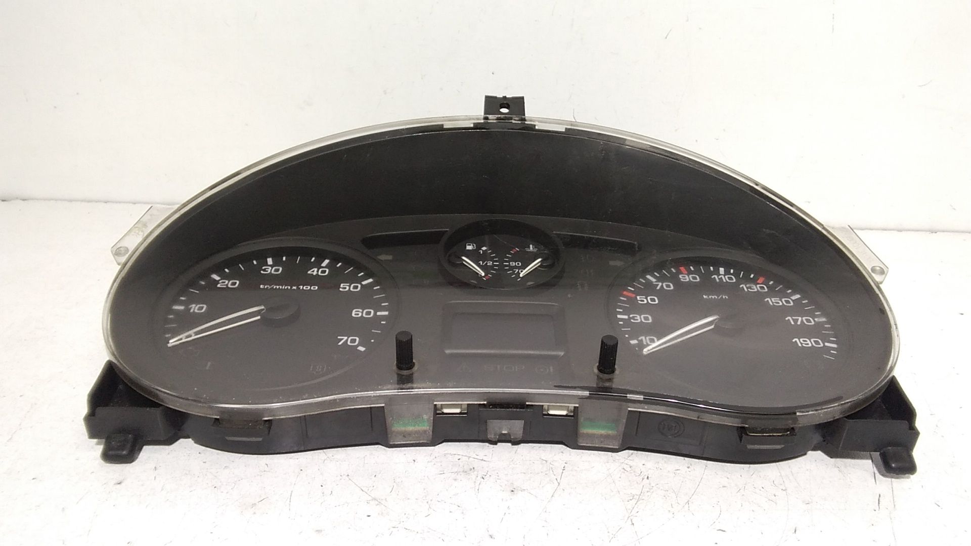 Quadro Strumenti PEUGEOT Partner 3 Serie