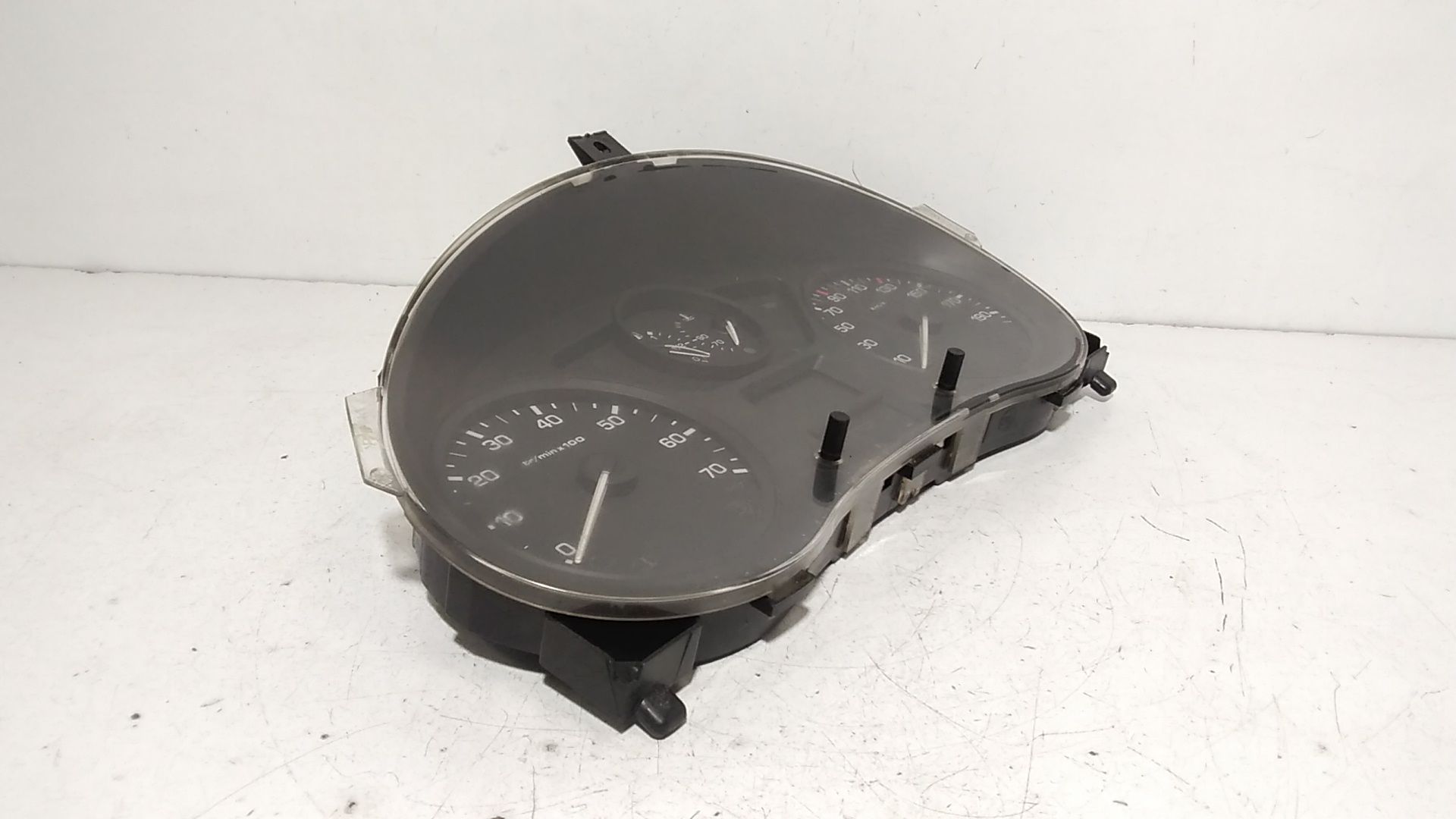 Quadro Strumenti PEUGEOT Partner 3 Serie