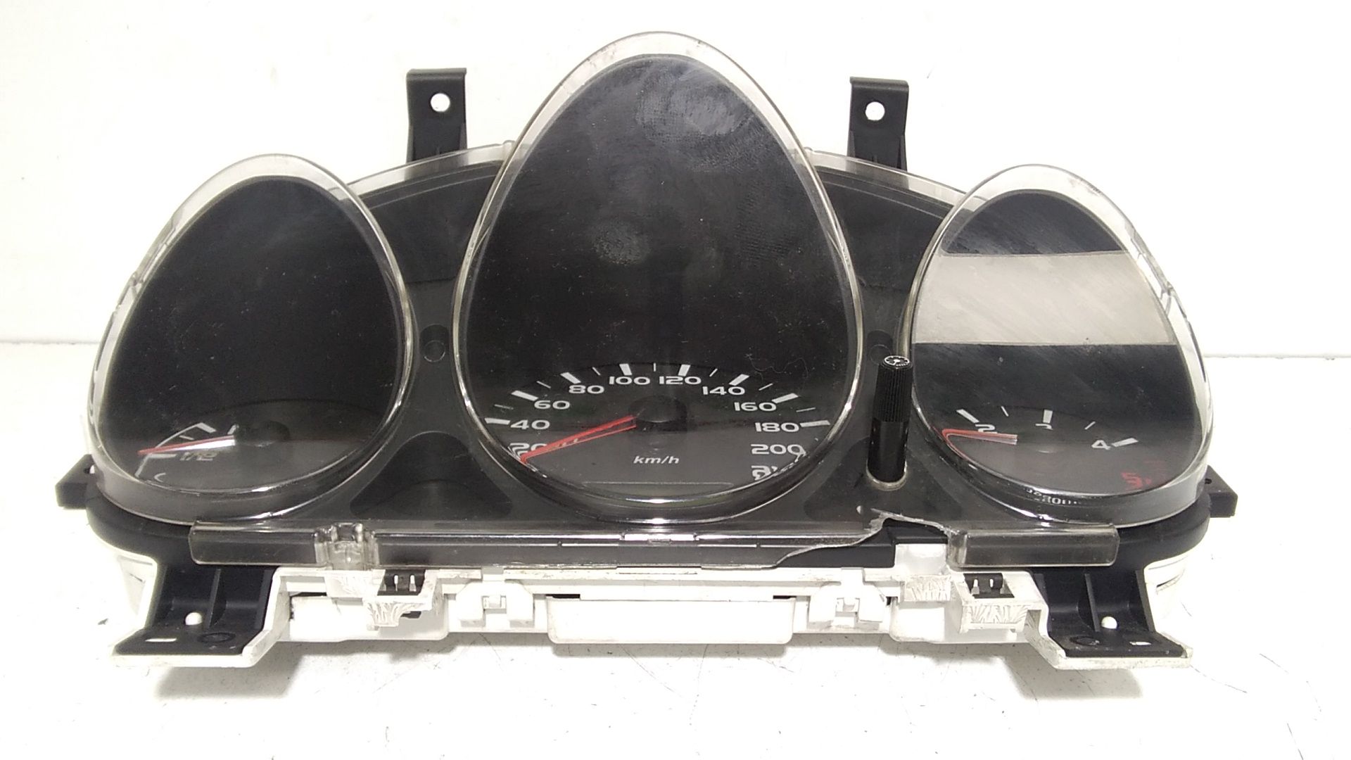 Quadro Strumenti MITSUBISHI Colt Serie 3P (Z30)  (04>12)