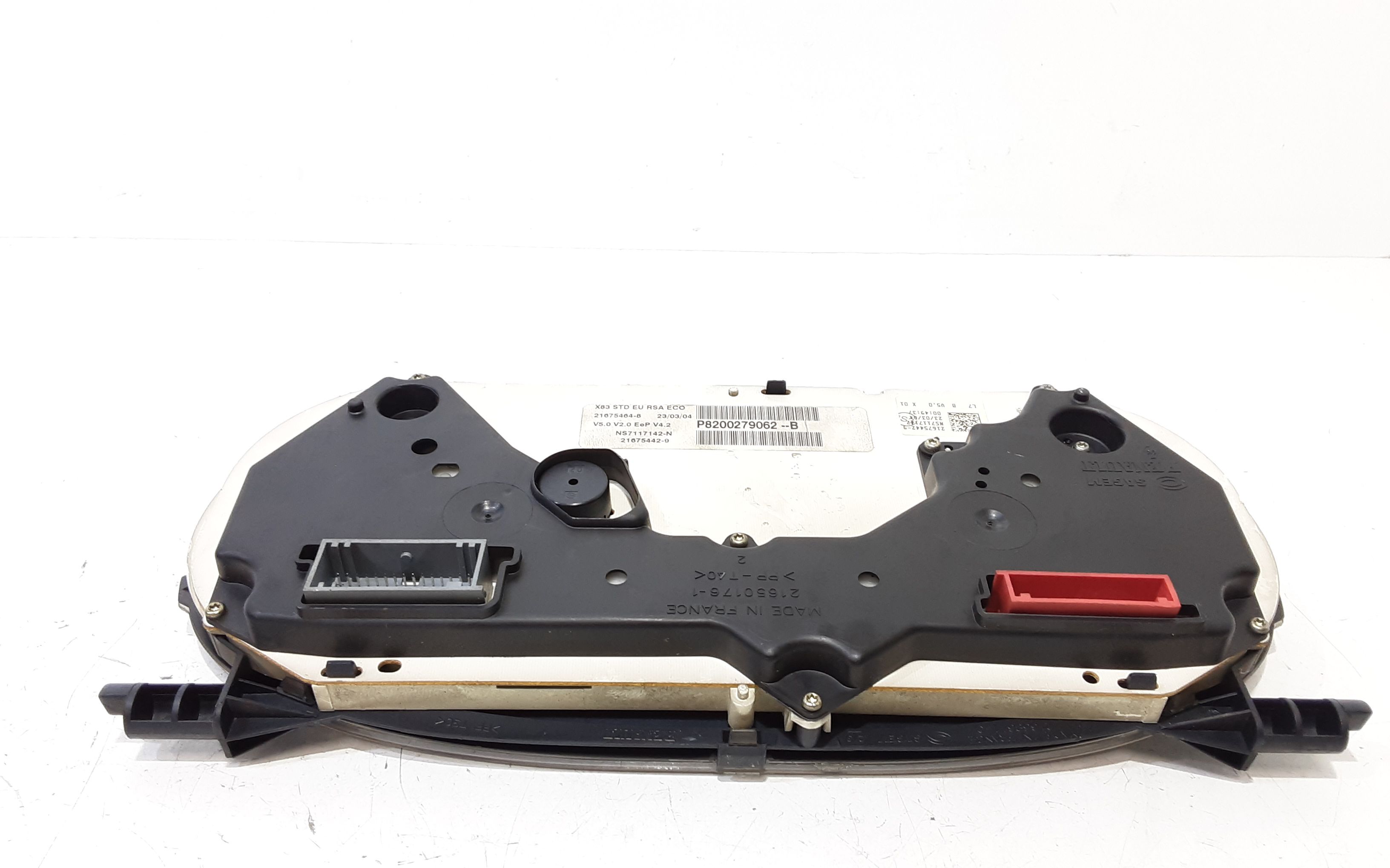 Quadro Strumenti NISSAN Primastar 1 Serie