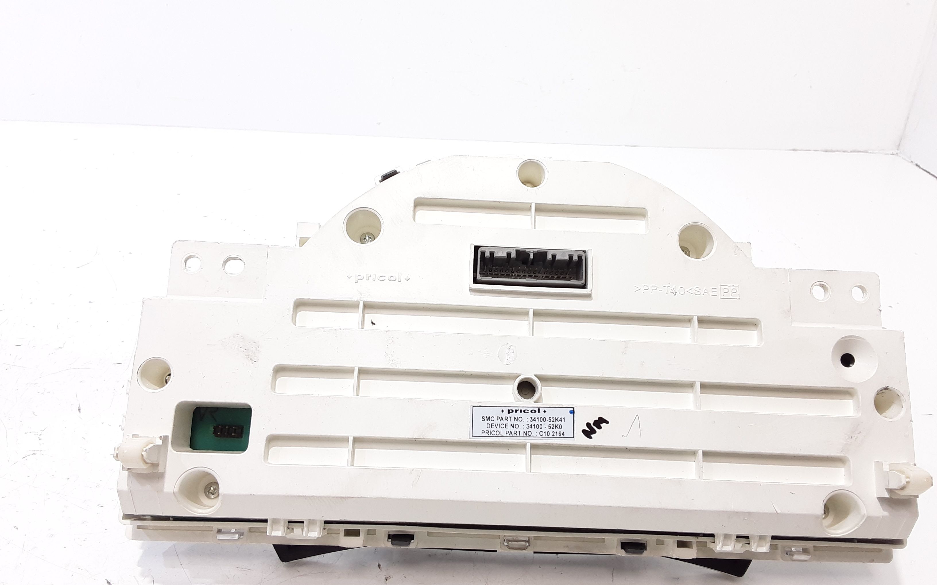 Quadro Strumenti OPEL Agila B