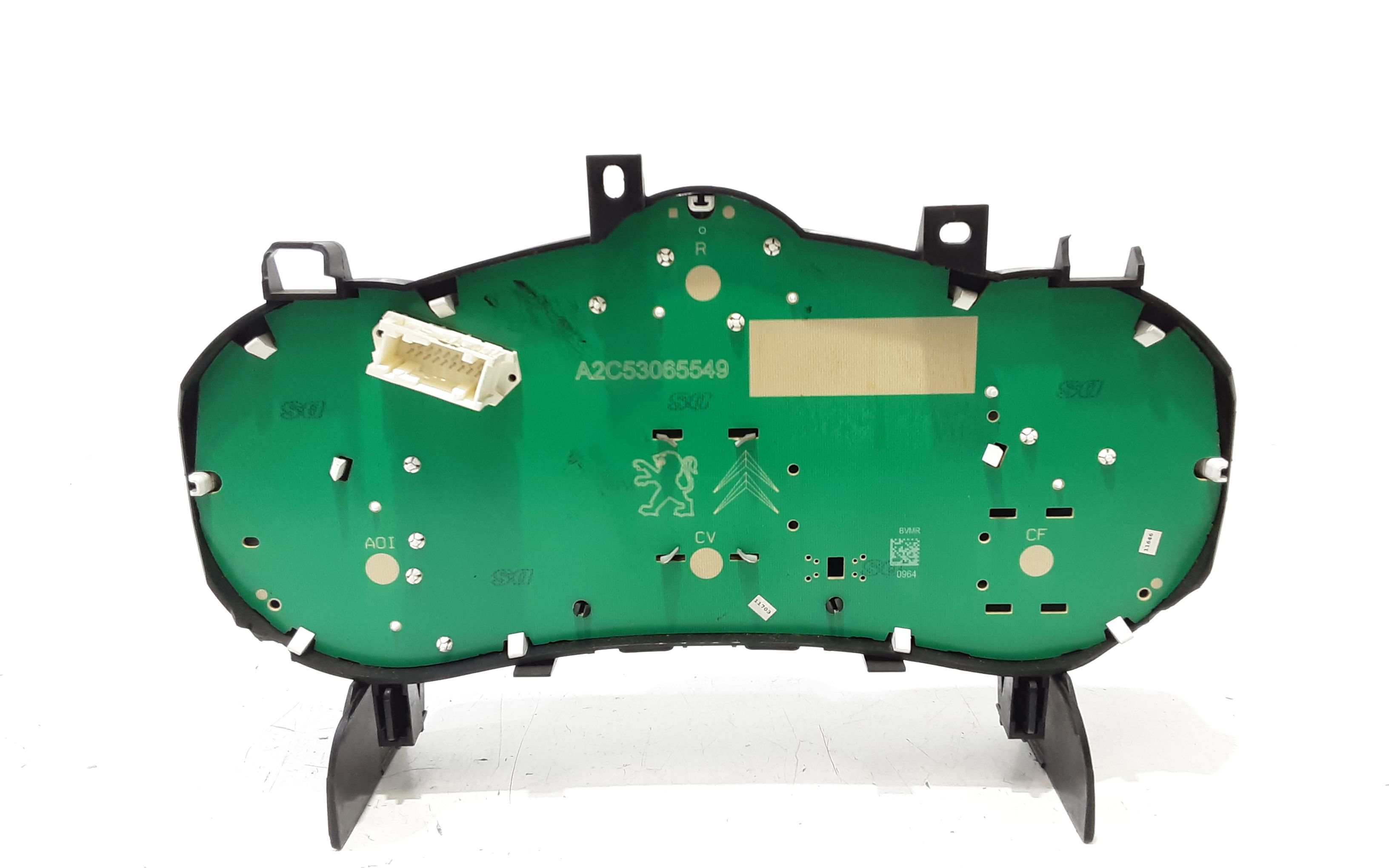 Quadro Strumenti PEUGEOT 207 1 Serie