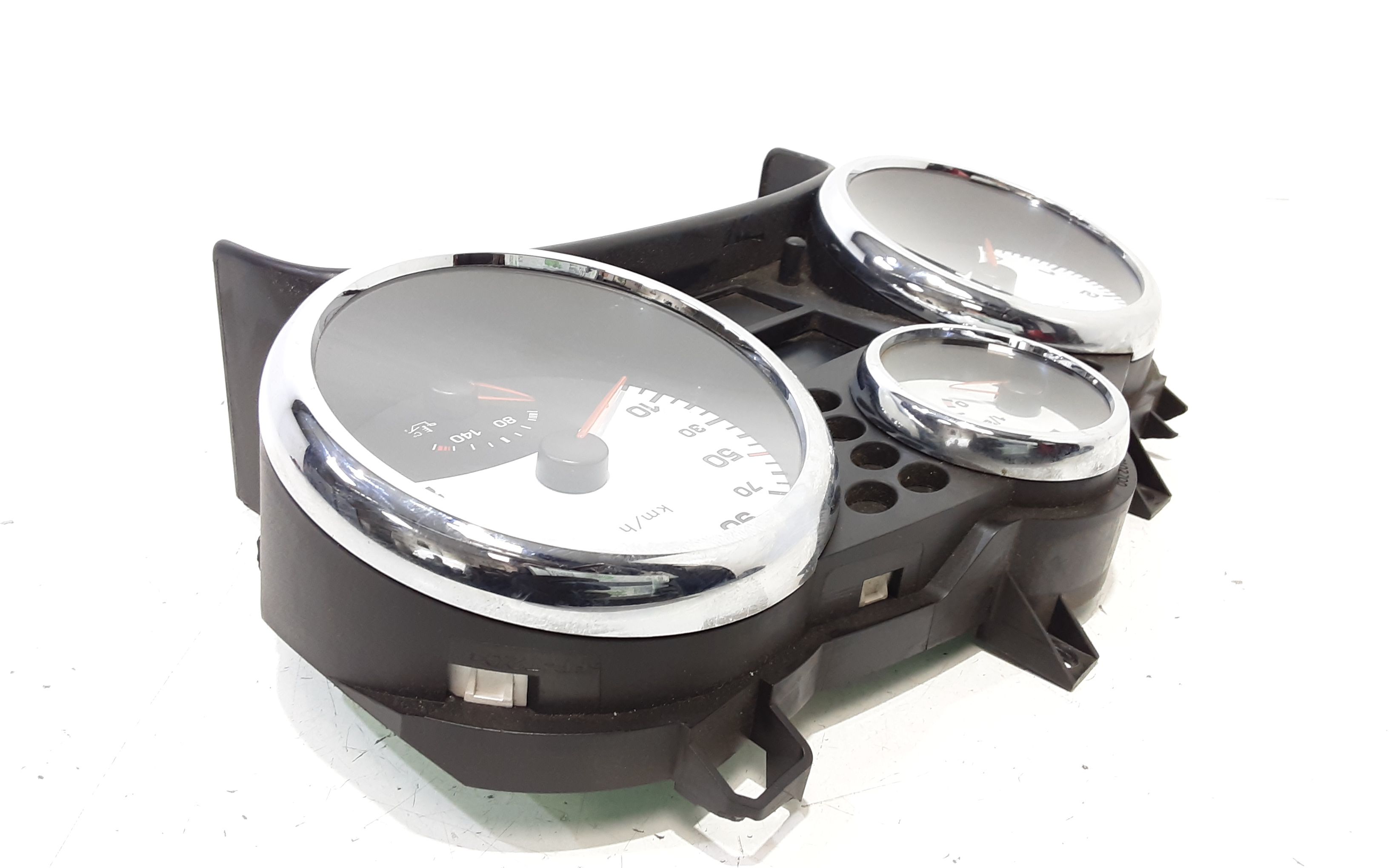 Quadro Strumenti PEUGEOT 207 1 Serie