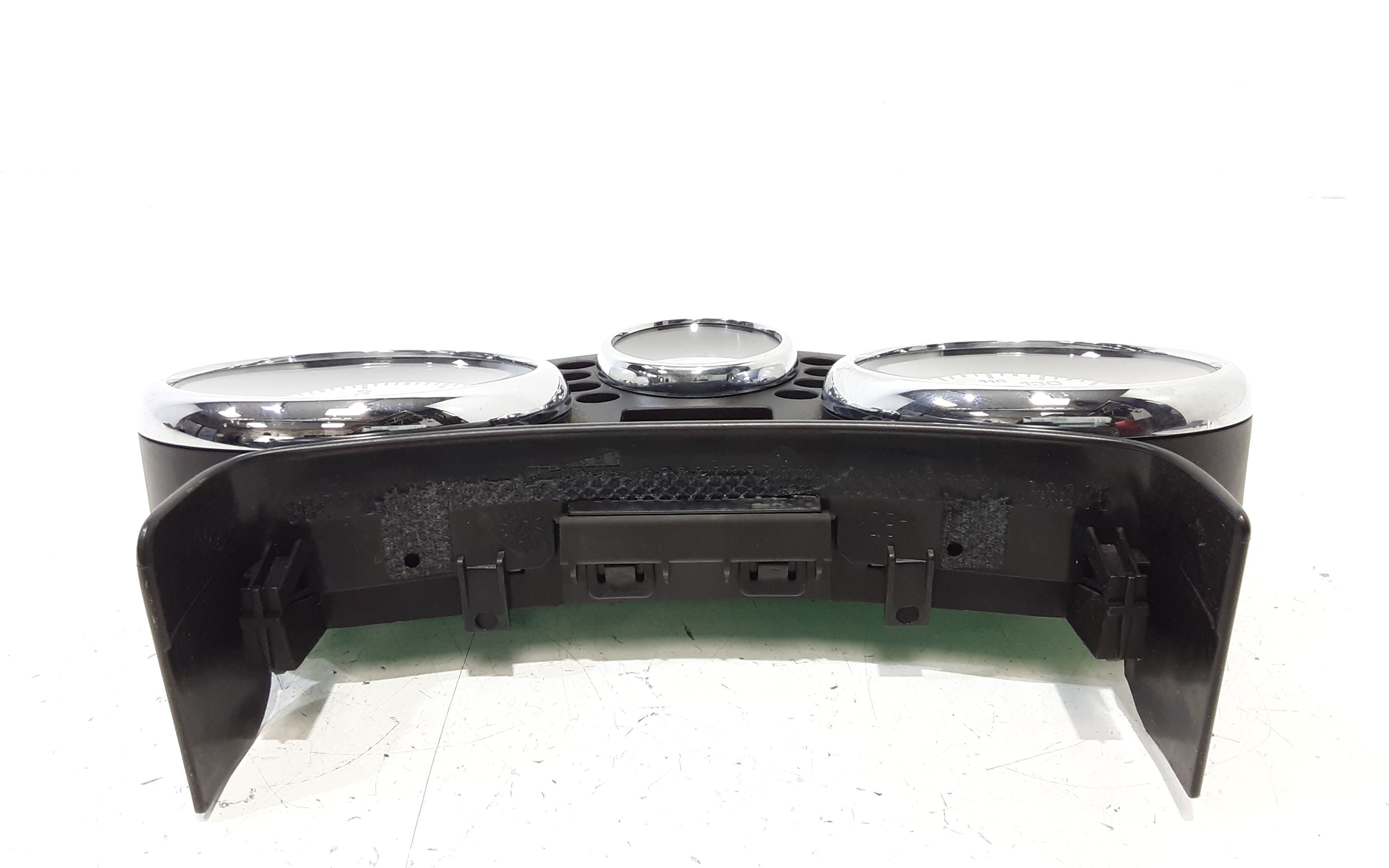 Quadro Strumenti PEUGEOT 207 1 Serie