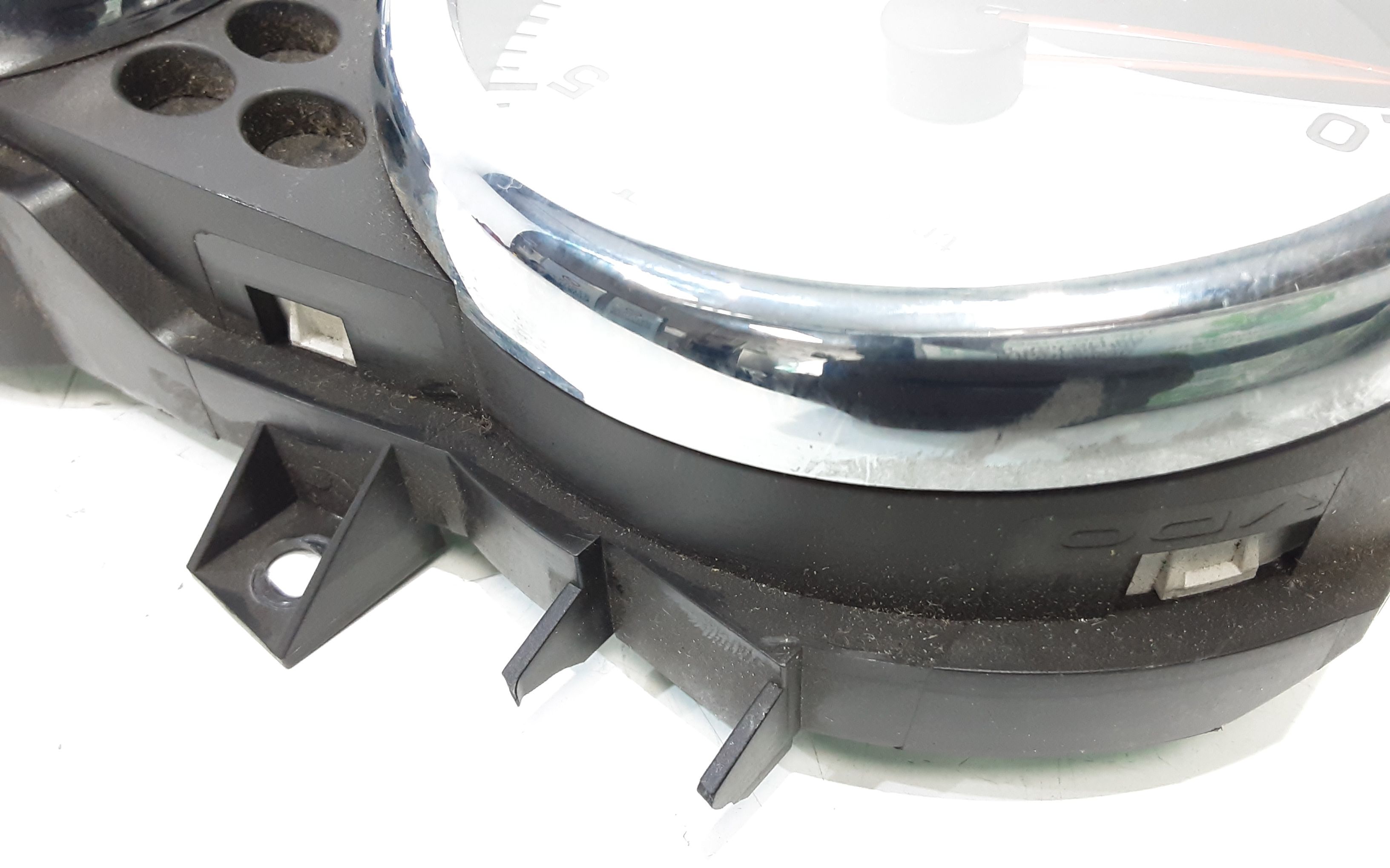 Quadro Strumenti PEUGEOT 207 1 Serie