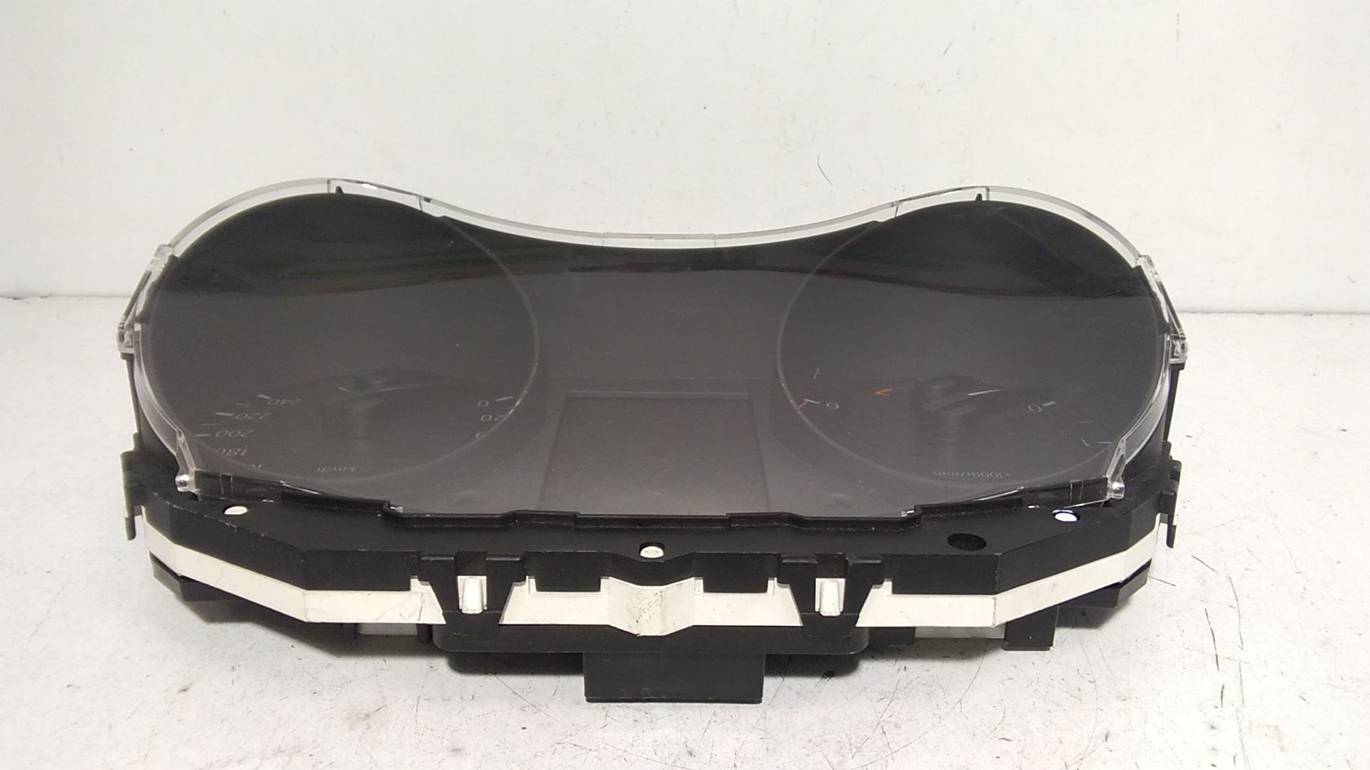 Quadro Strumenti NISSAN Qashqai Serie