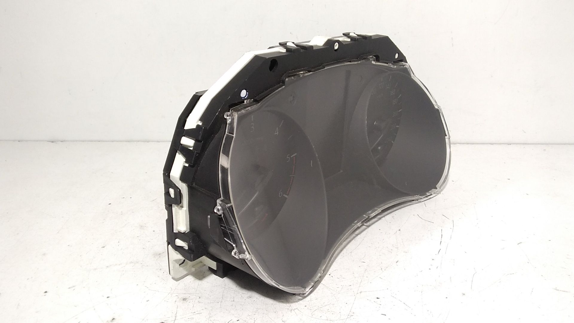 Quadro Strumenti NISSAN Qashqai Serie