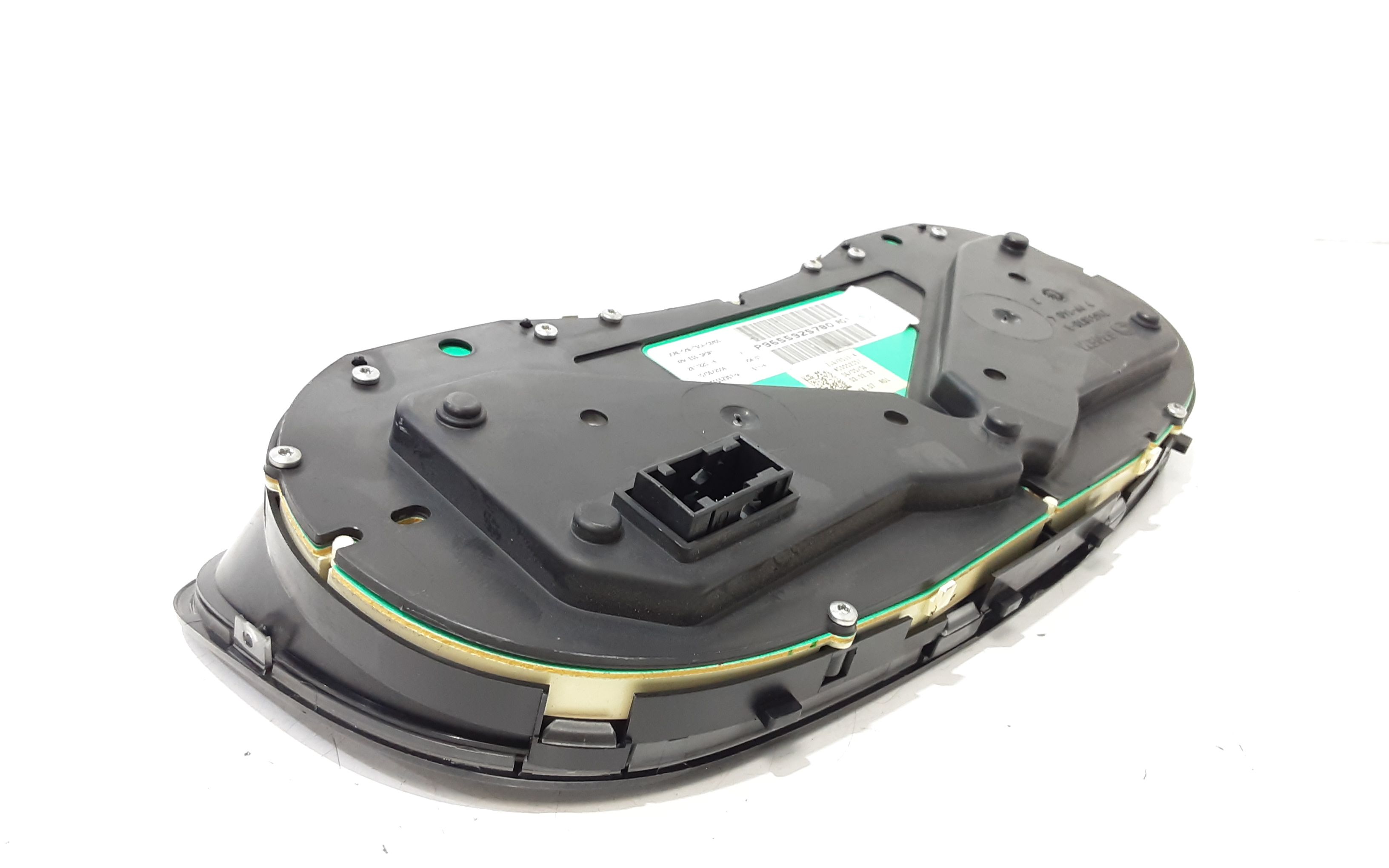 Quadro Strumenti PEUGEOT 307 Cabrio 2 Serie