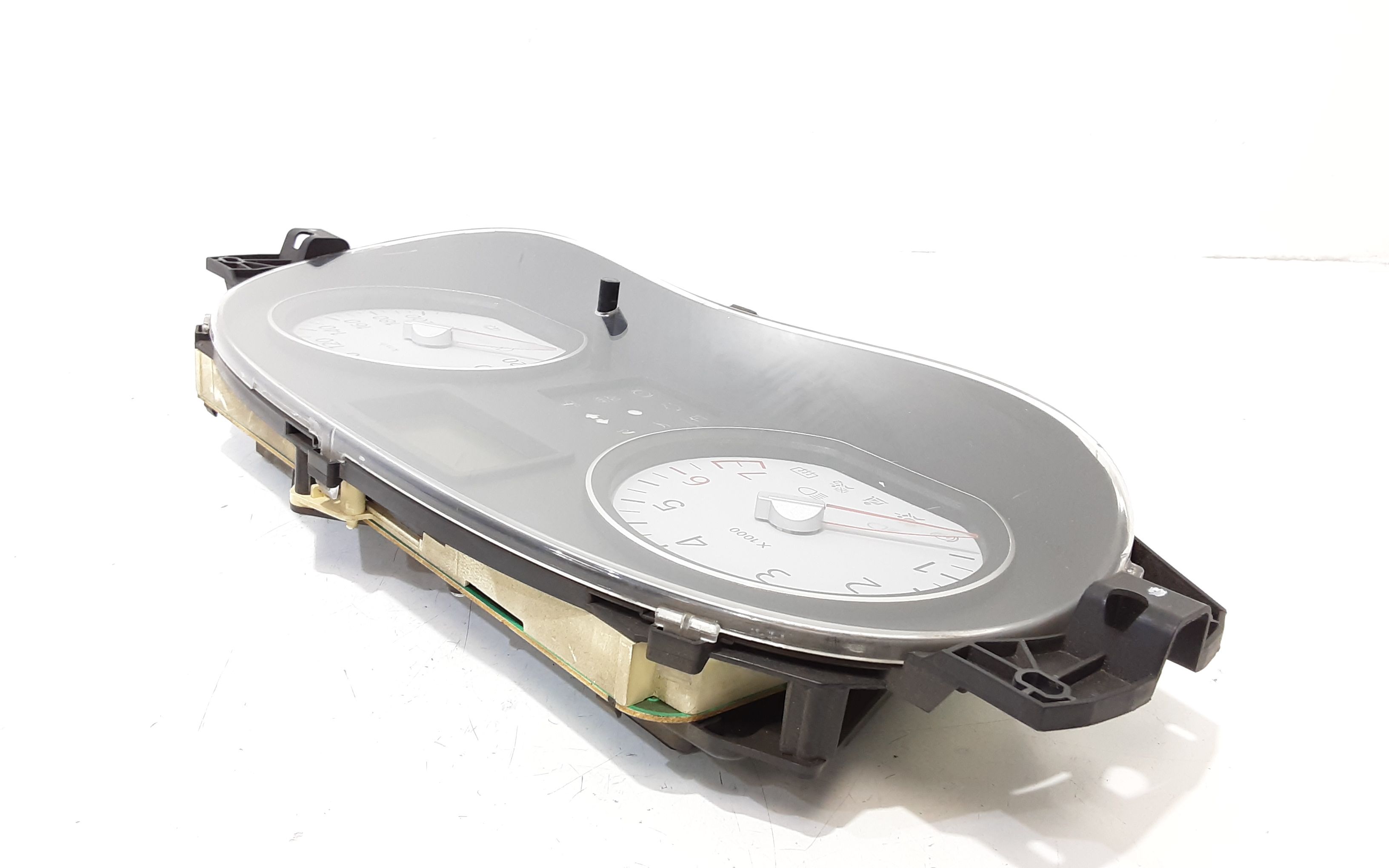 Quadro Strumenti DACIA Sandero 1 Serie