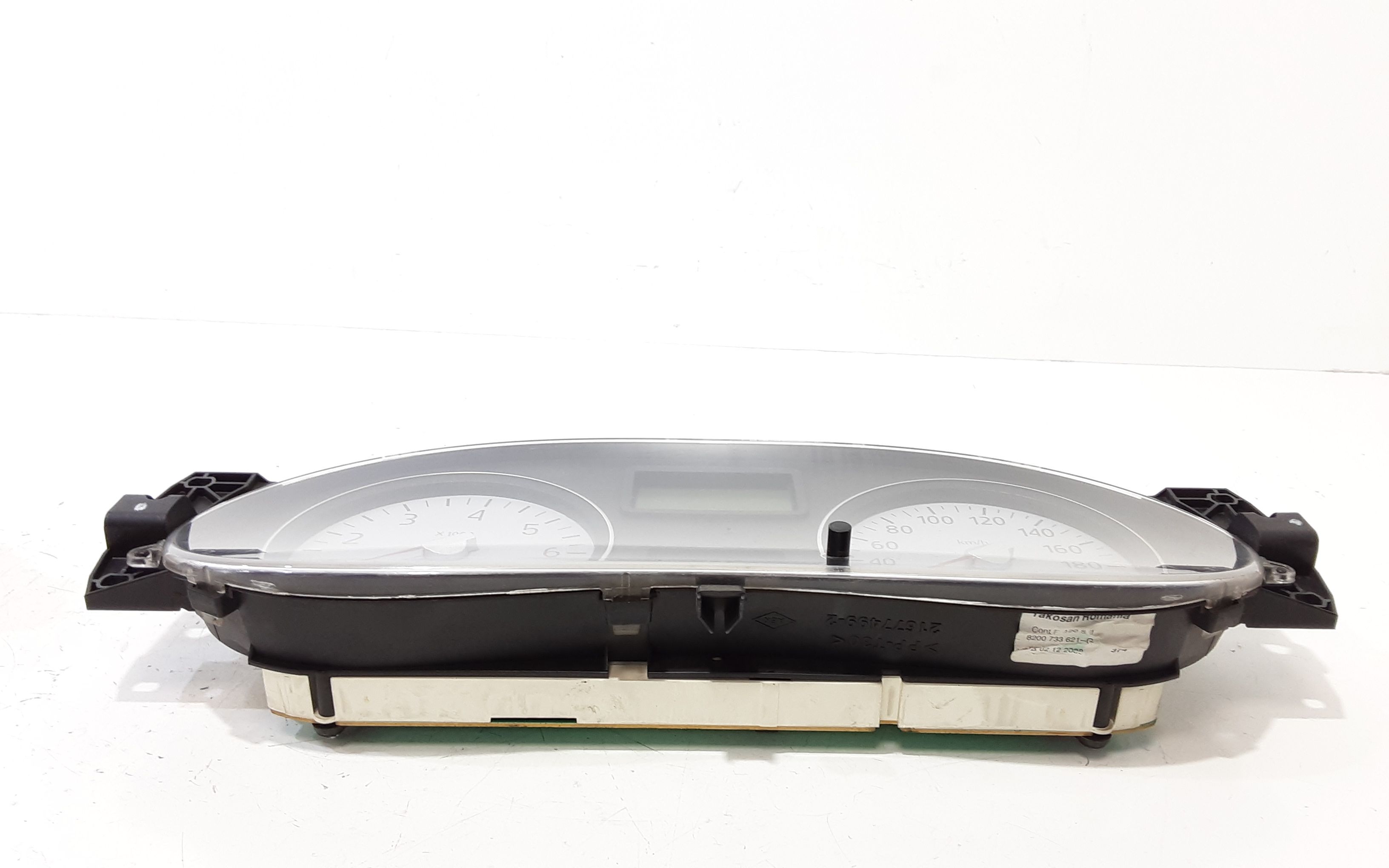 Quadro Strumenti DACIA Sandero 1 Serie