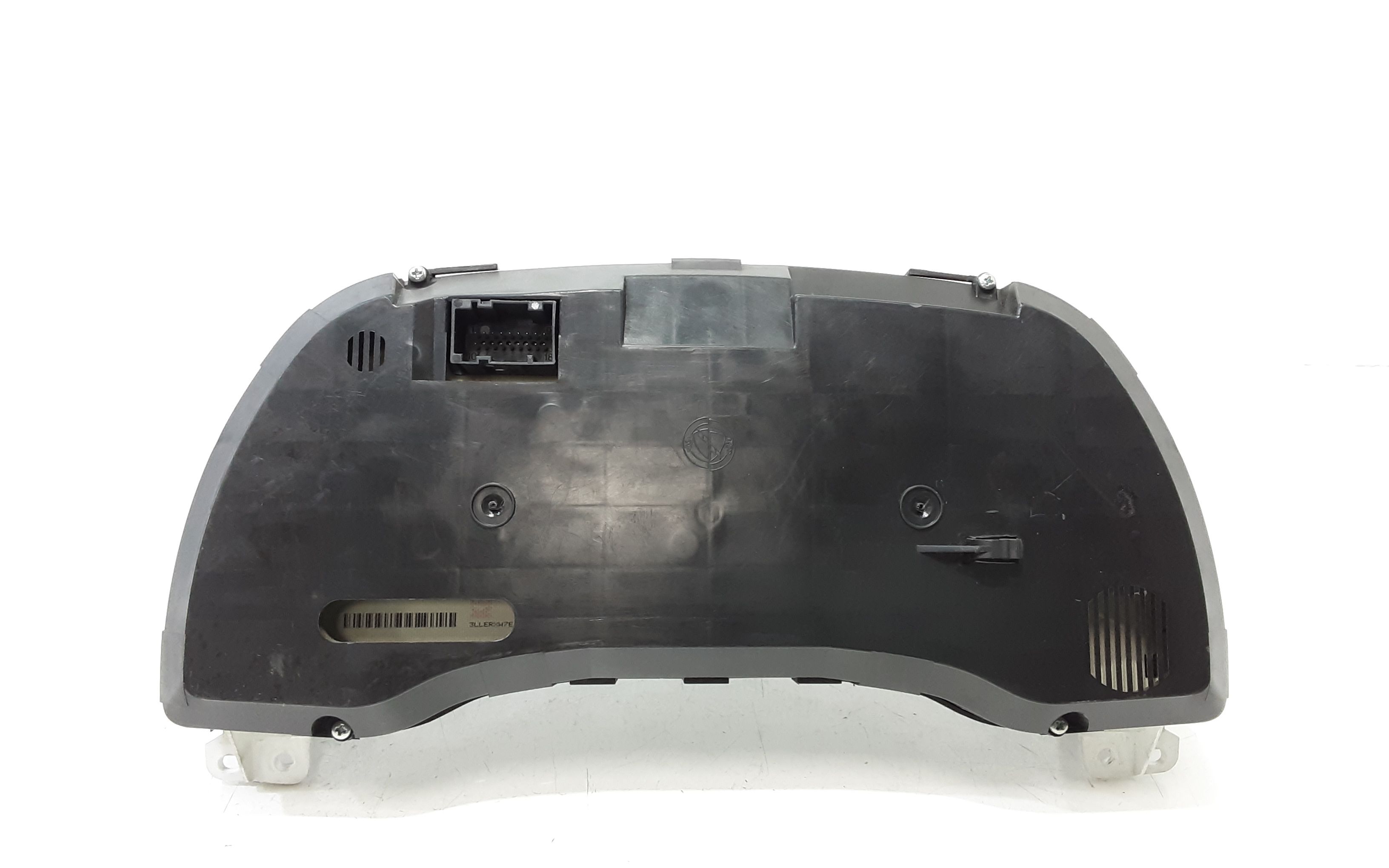 Quadro Strumenti FIAT Panda 2 Serie