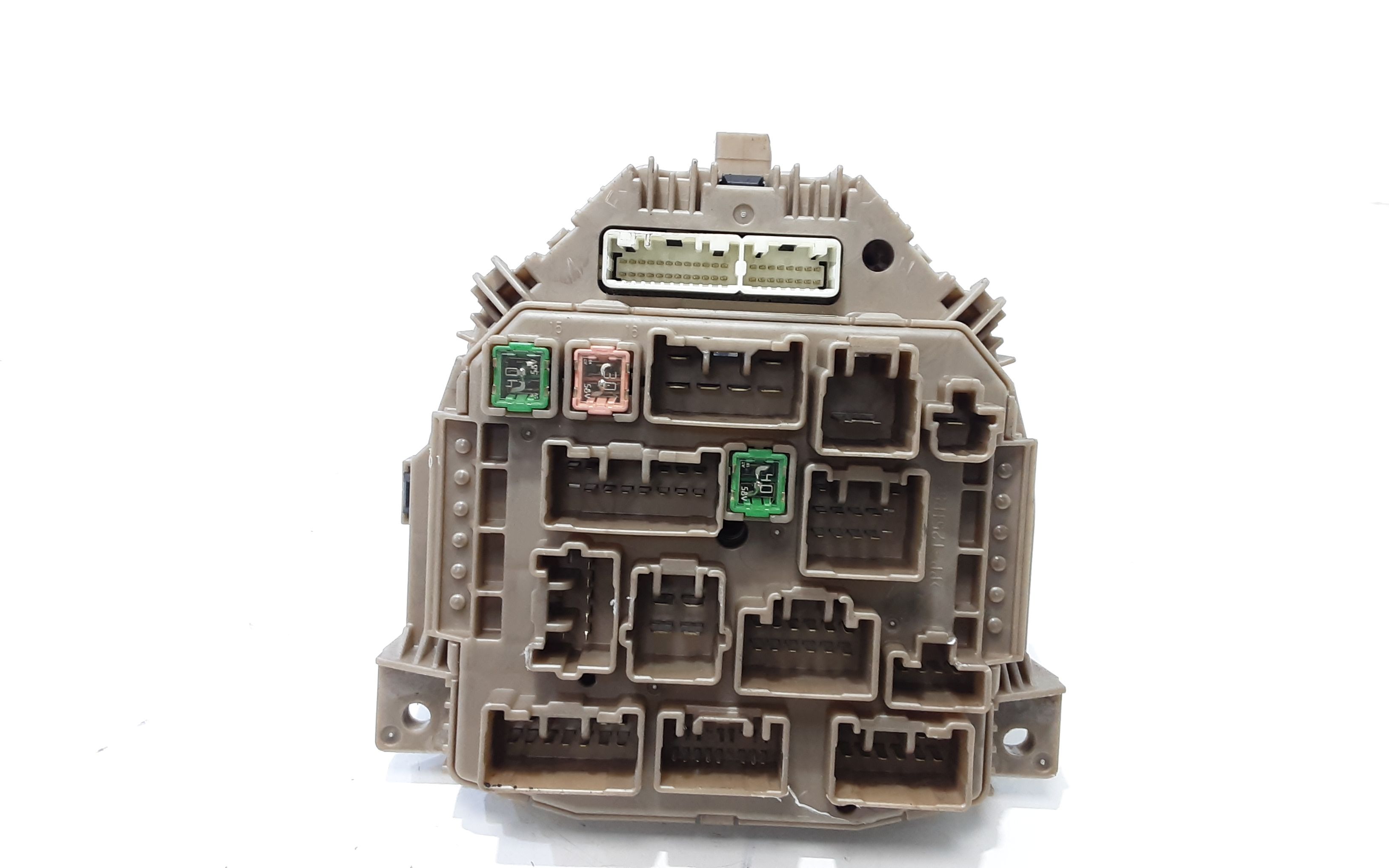 Quadro Strumenti TOYOTA Aygo 1 Serie