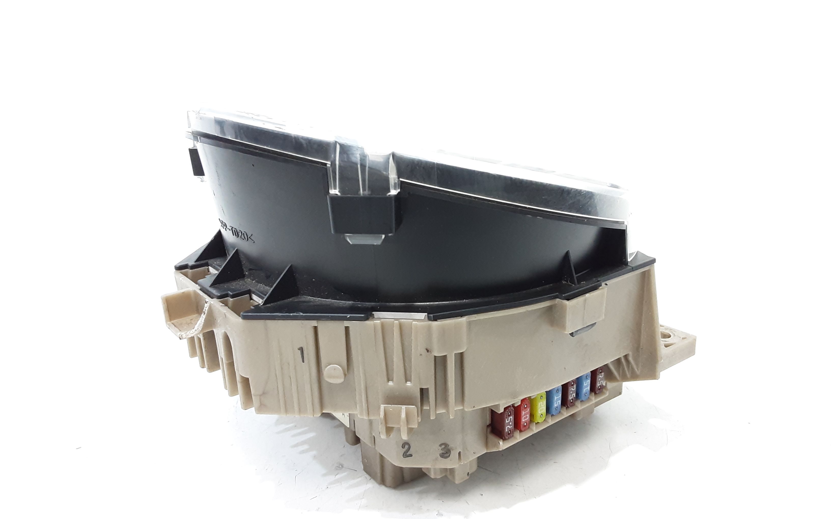 Quadro Strumenti TOYOTA Aygo 1 Serie