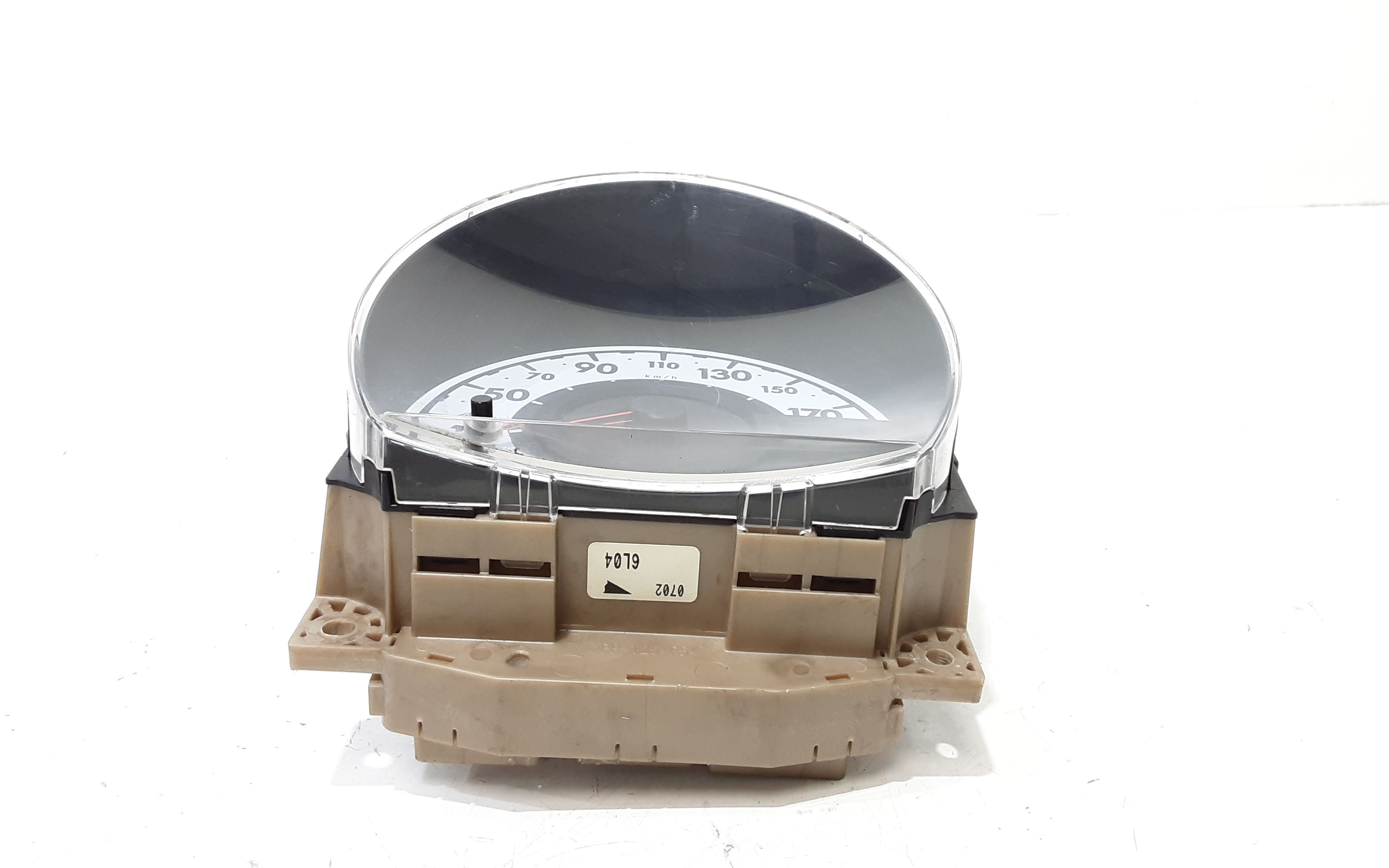 Quadro Strumenti TOYOTA Aygo 1 Serie