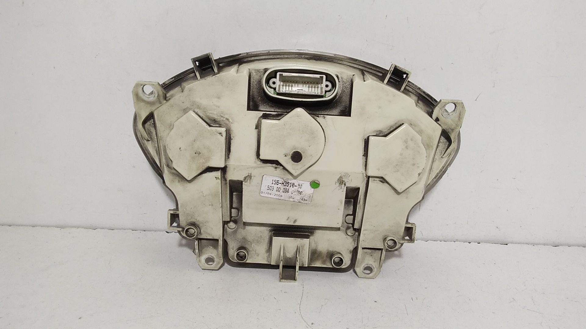 Quadro Strumenti Yamaha X-City 250cc (06>16)