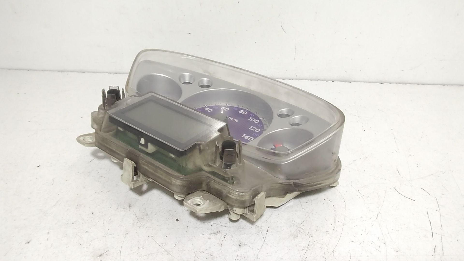 Quadro Strumenti Yamaha X-City 250cc (06>16)