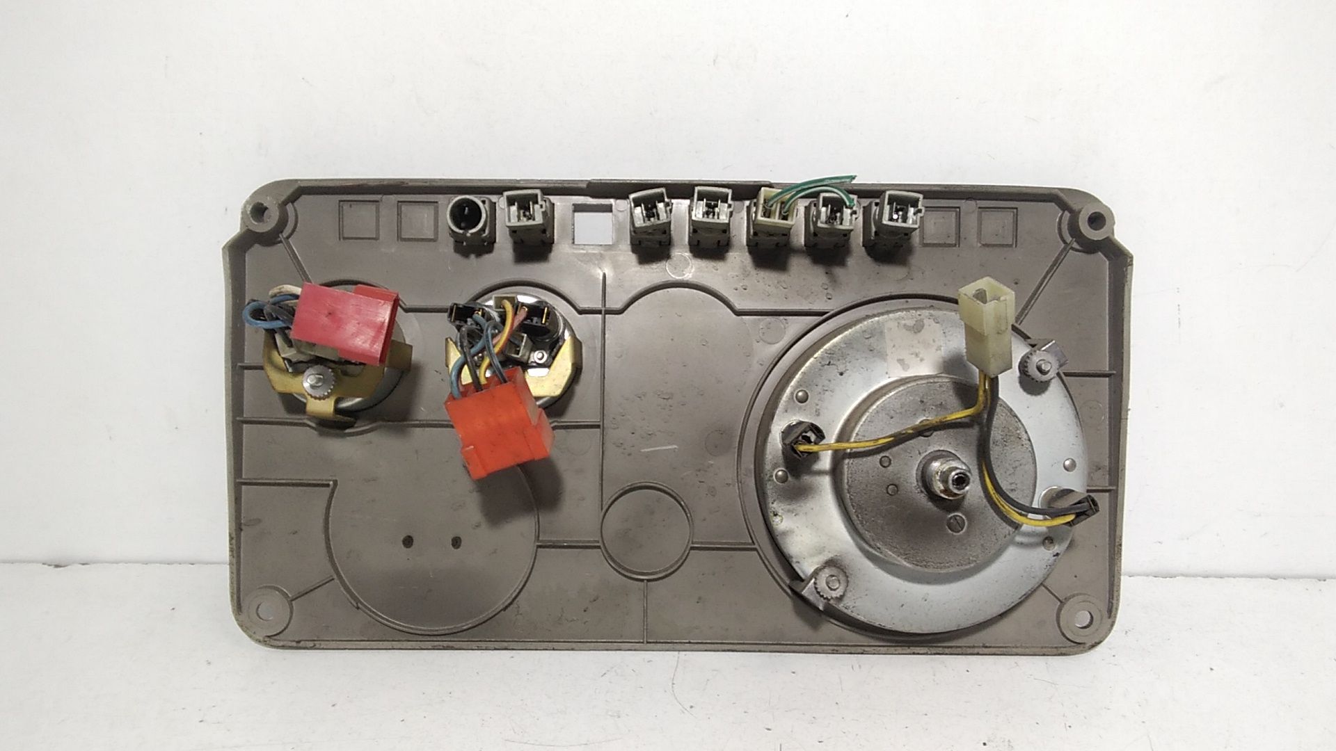 Quadro Strumenti IVECO Daily 1 Serie